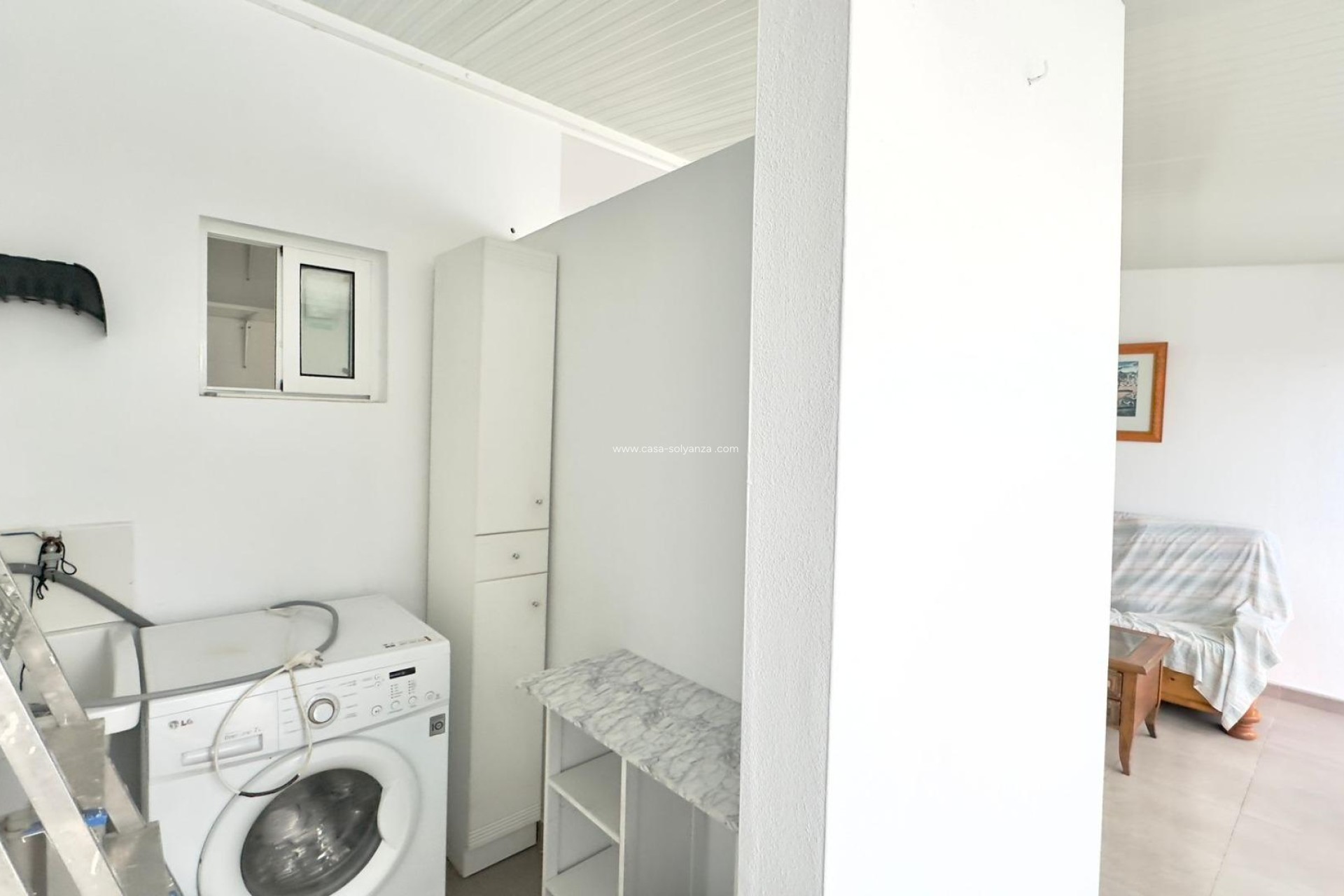 Herverkoop - Bungalow - Torrevieja - El Limonar