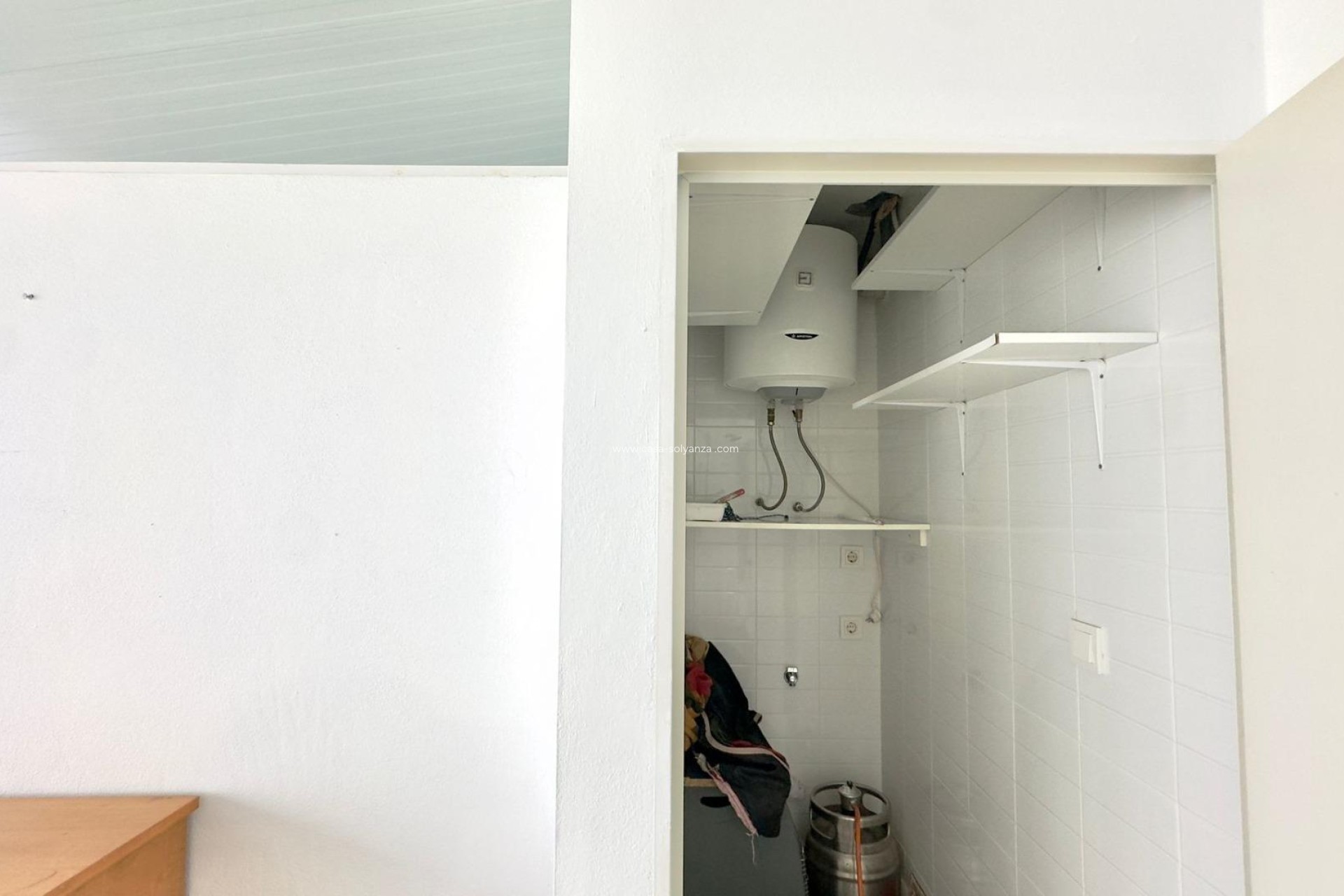 Herverkoop - Bungalow - Torrevieja - El Limonar