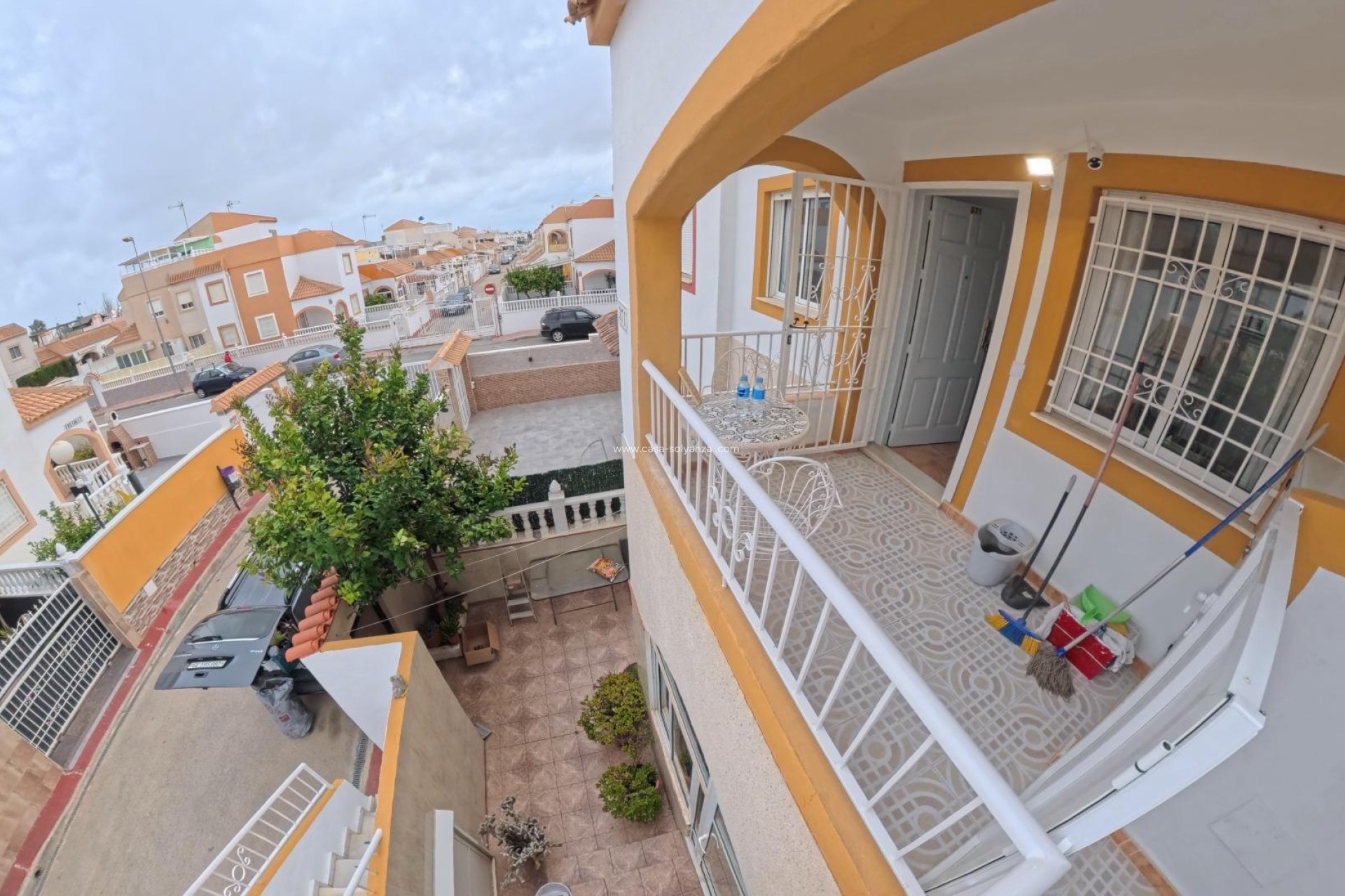 Herverkoop - Bungalow - Torrevieja - El Limonar