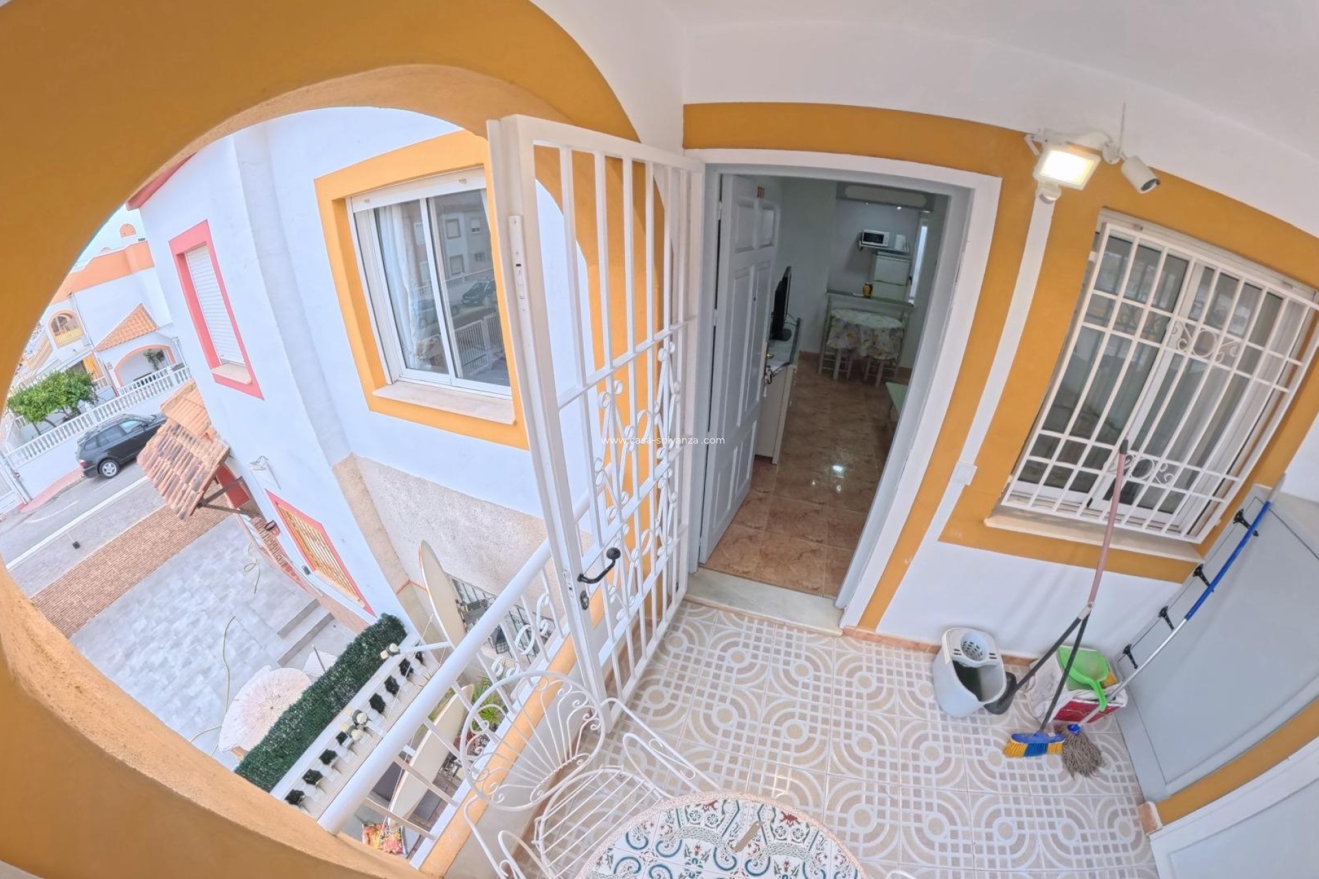 Herverkoop - Bungalow - Torrevieja - El Limonar