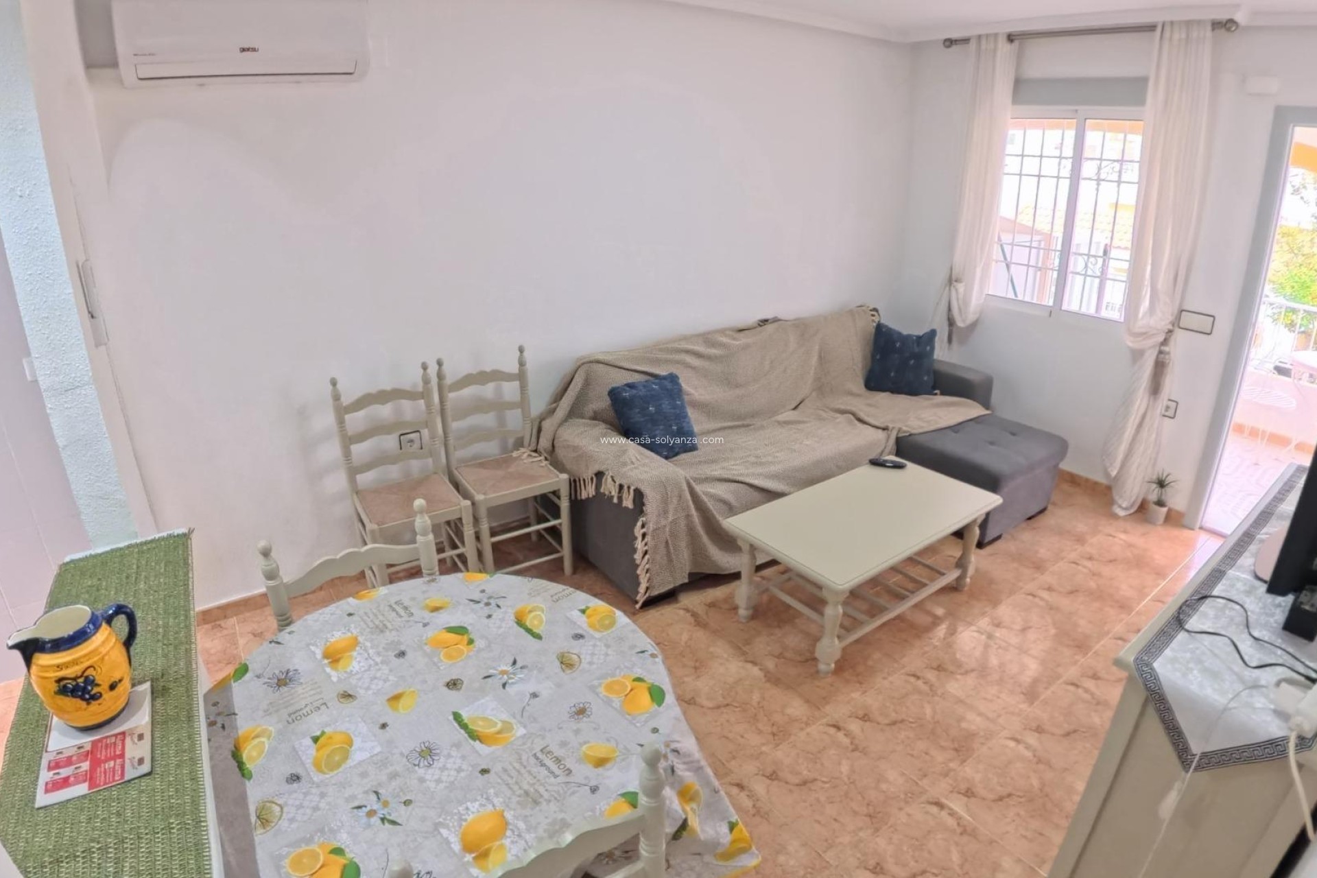 Herverkoop - Bungalow - Torrevieja - El Limonar
