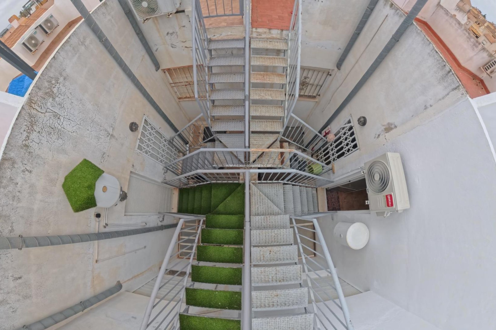 Herverkoop - Bungalow - Torrevieja - El Limonar