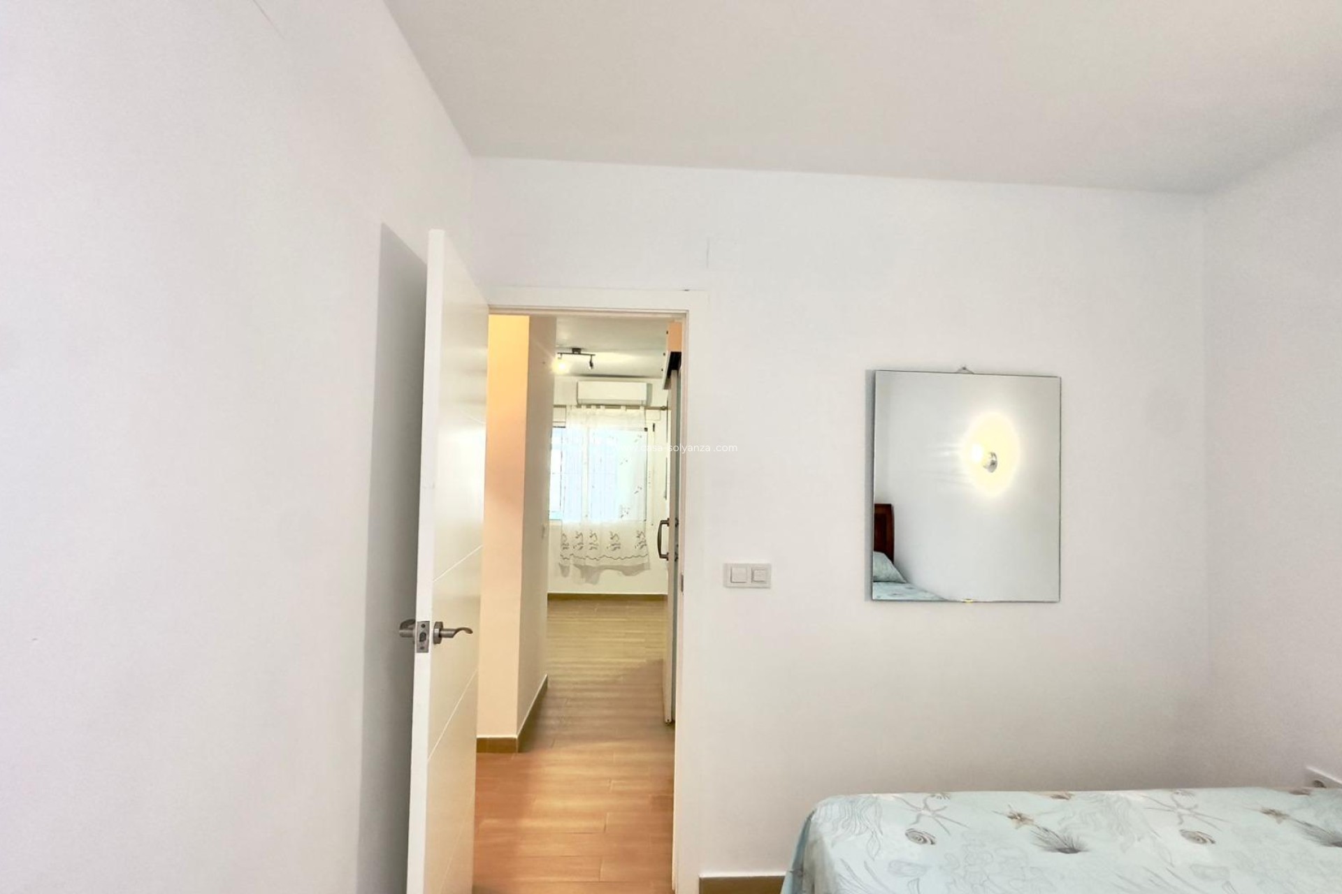 Herverkoop - Bungalow - Torrevieja - El Limonar