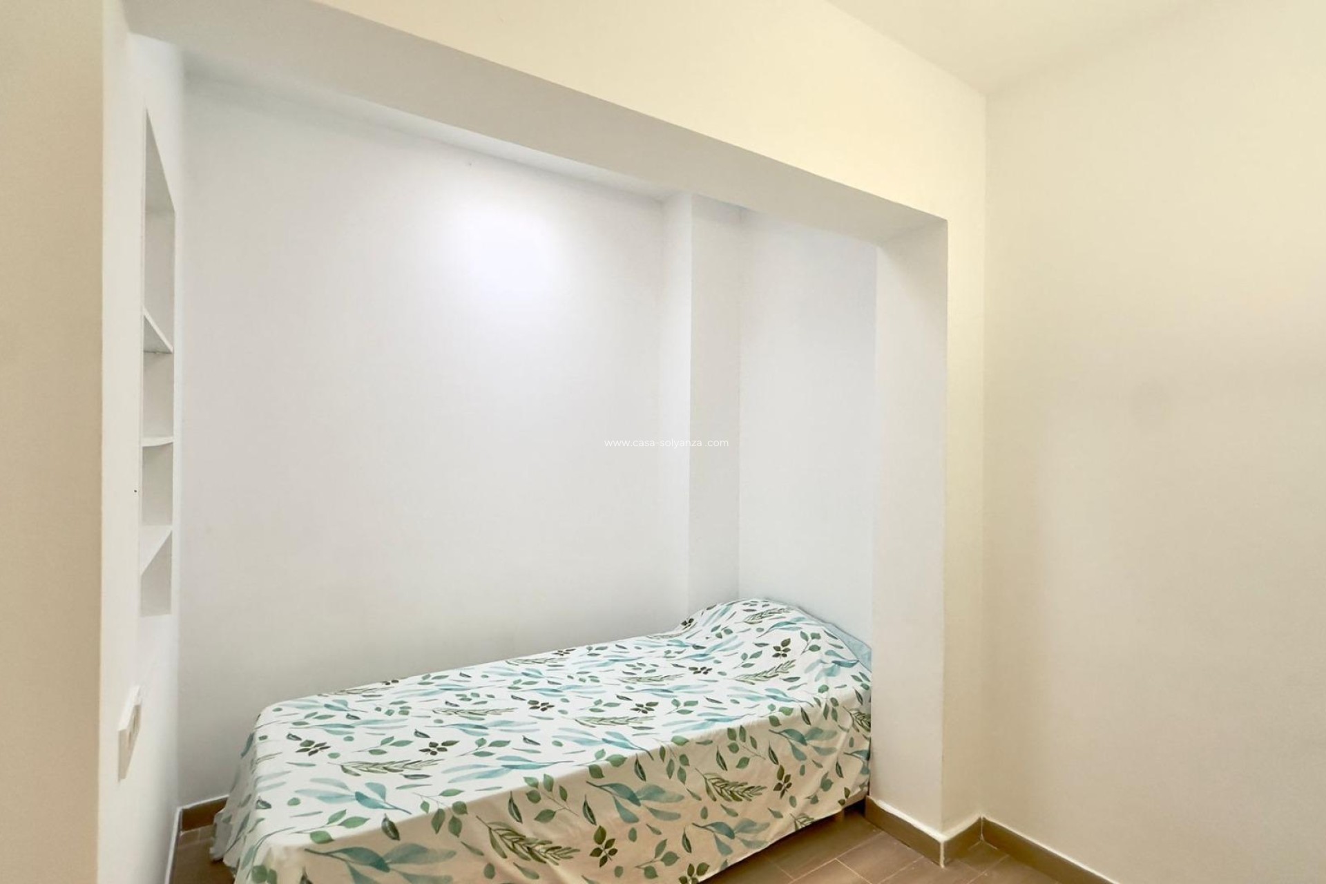 Herverkoop - Bungalow - Torrevieja - El Limonar