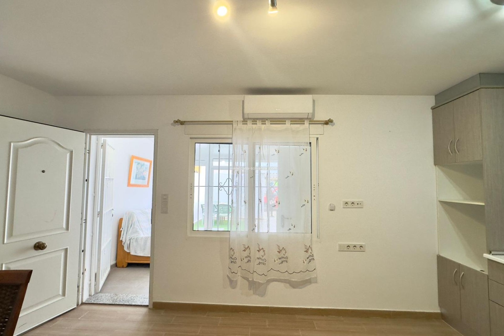 Herverkoop - Bungalow - Torrevieja - El Limonar