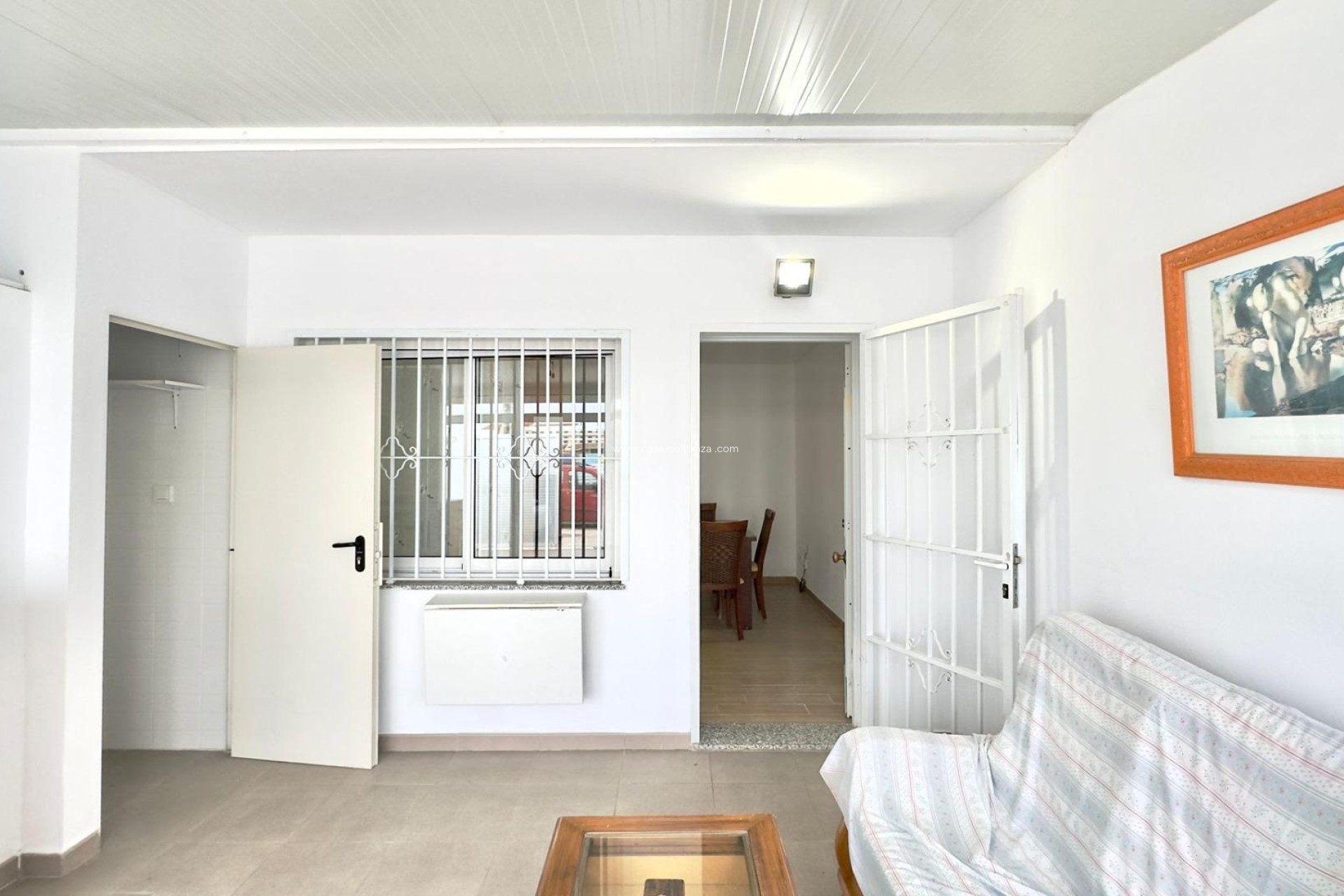 Herverkoop - Bungalow - Torrevieja - El Limonar