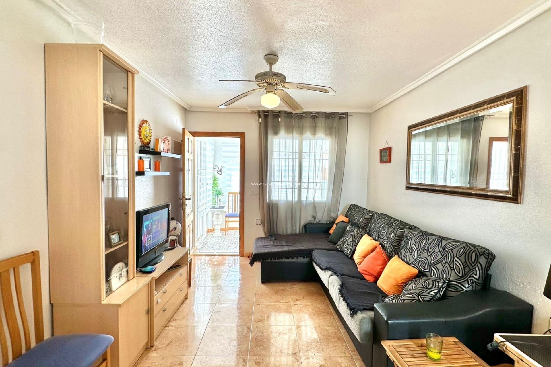 Herverkoop - Bungalow - Torrevieja - El Limonar