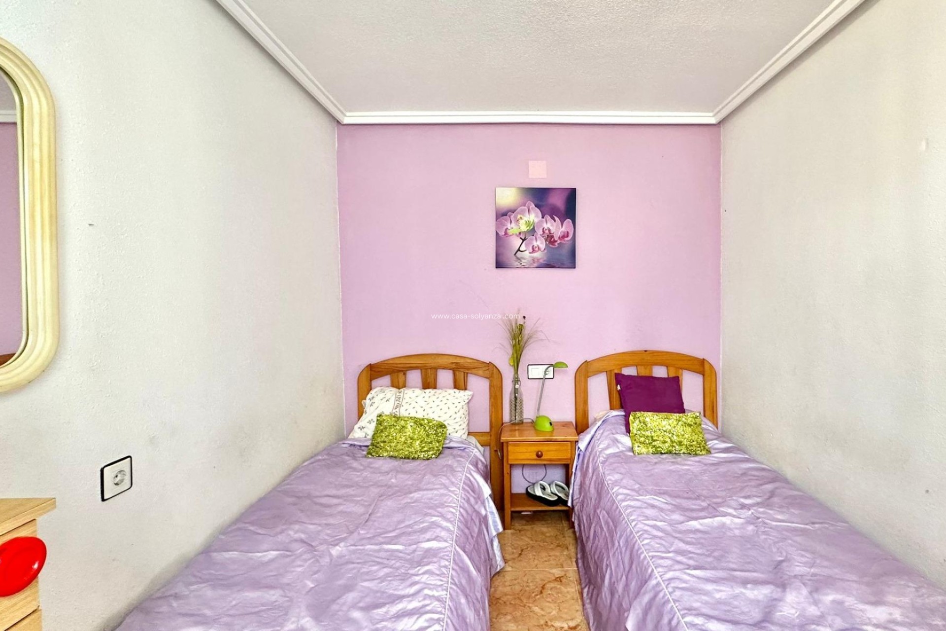 Herverkoop - Bungalow - Torrevieja - El Limonar