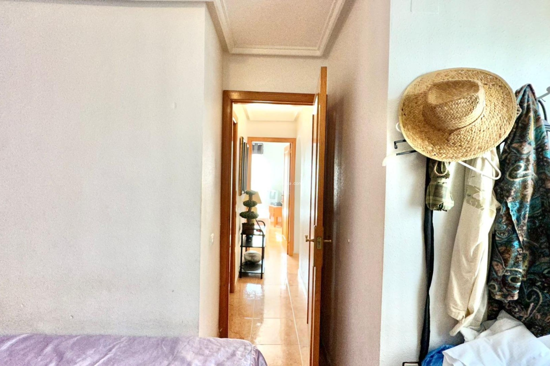 Herverkoop - Bungalow - Torrevieja - El Limonar