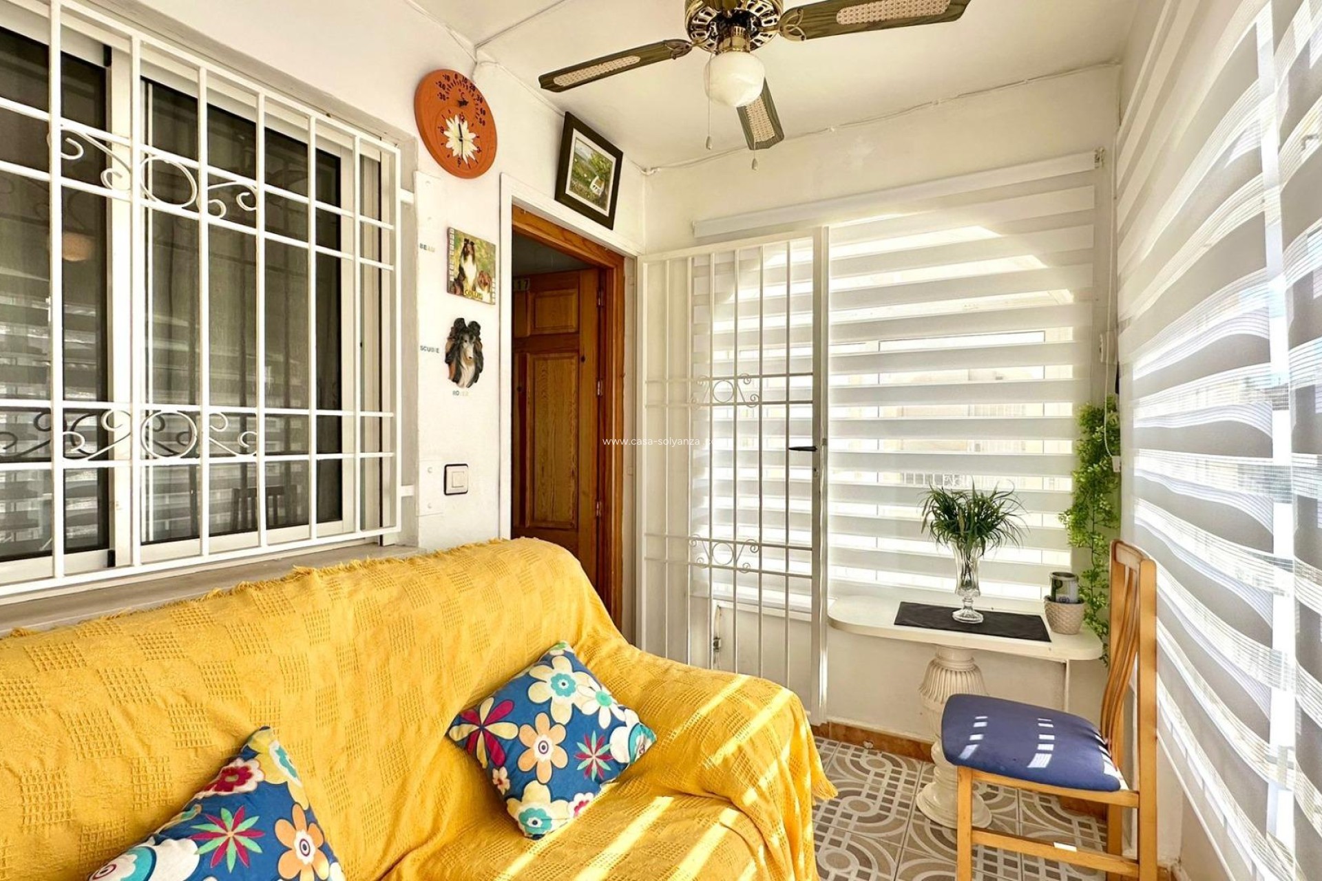 Herverkoop - Bungalow - Torrevieja - El Limonar