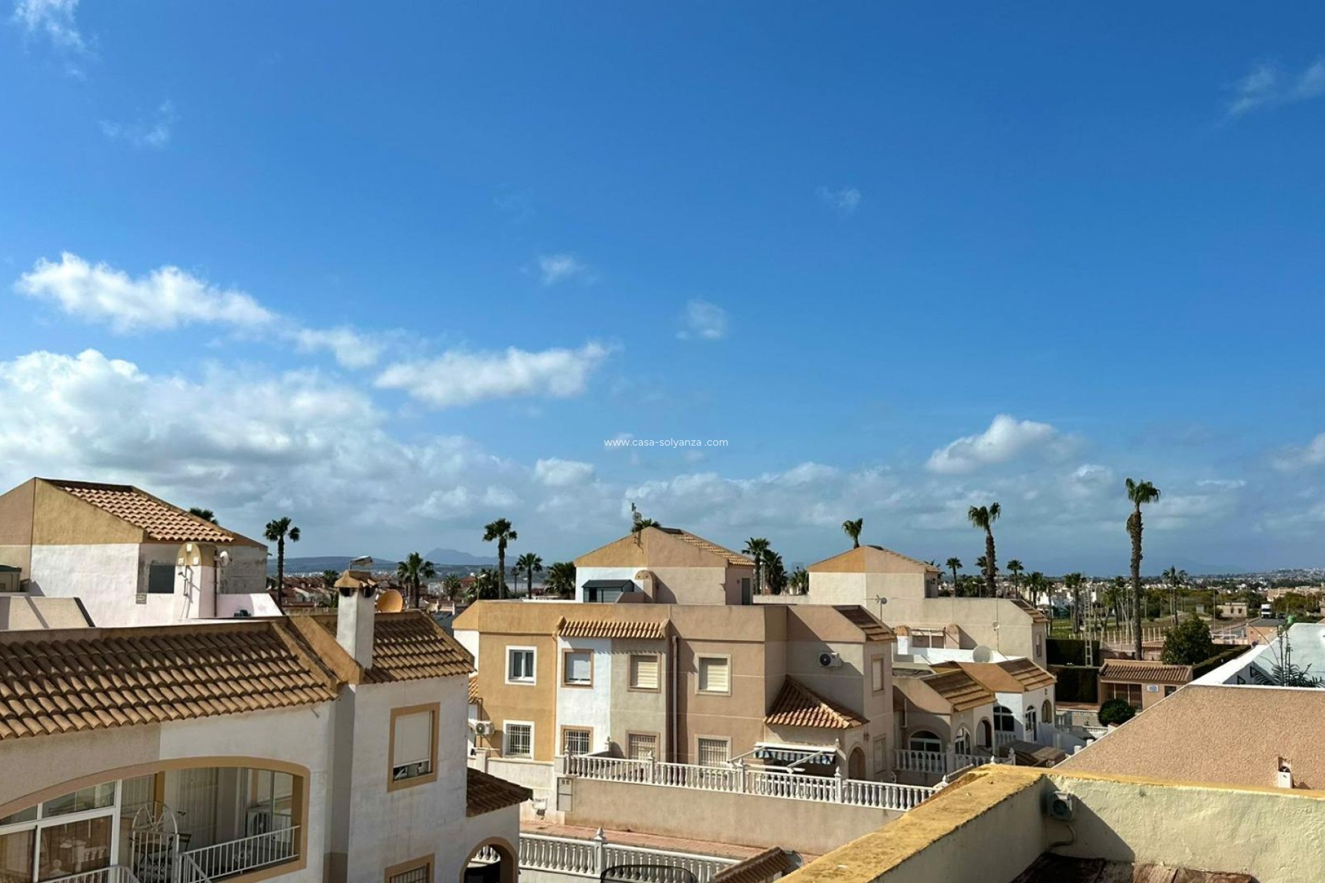 Herverkoop - Bungalow - Torrevieja - El Limonar