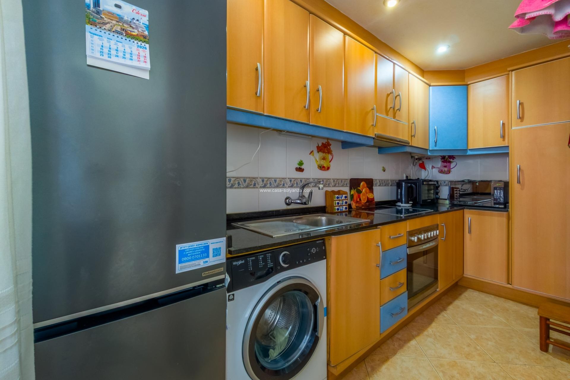 Herverkoop - Bungalow - Torrevieja - El limonar