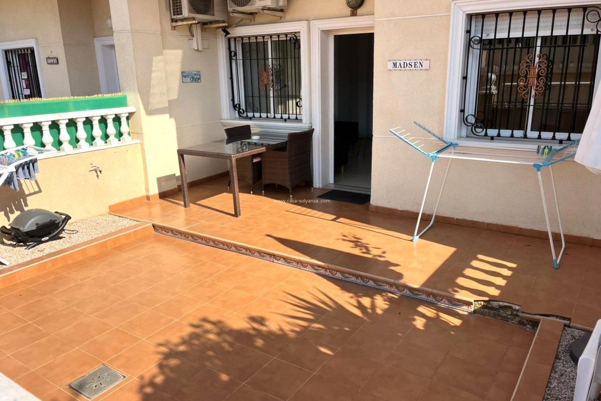 Herverkoop - Bungalow - Torrevieja - Estacion Autobuses