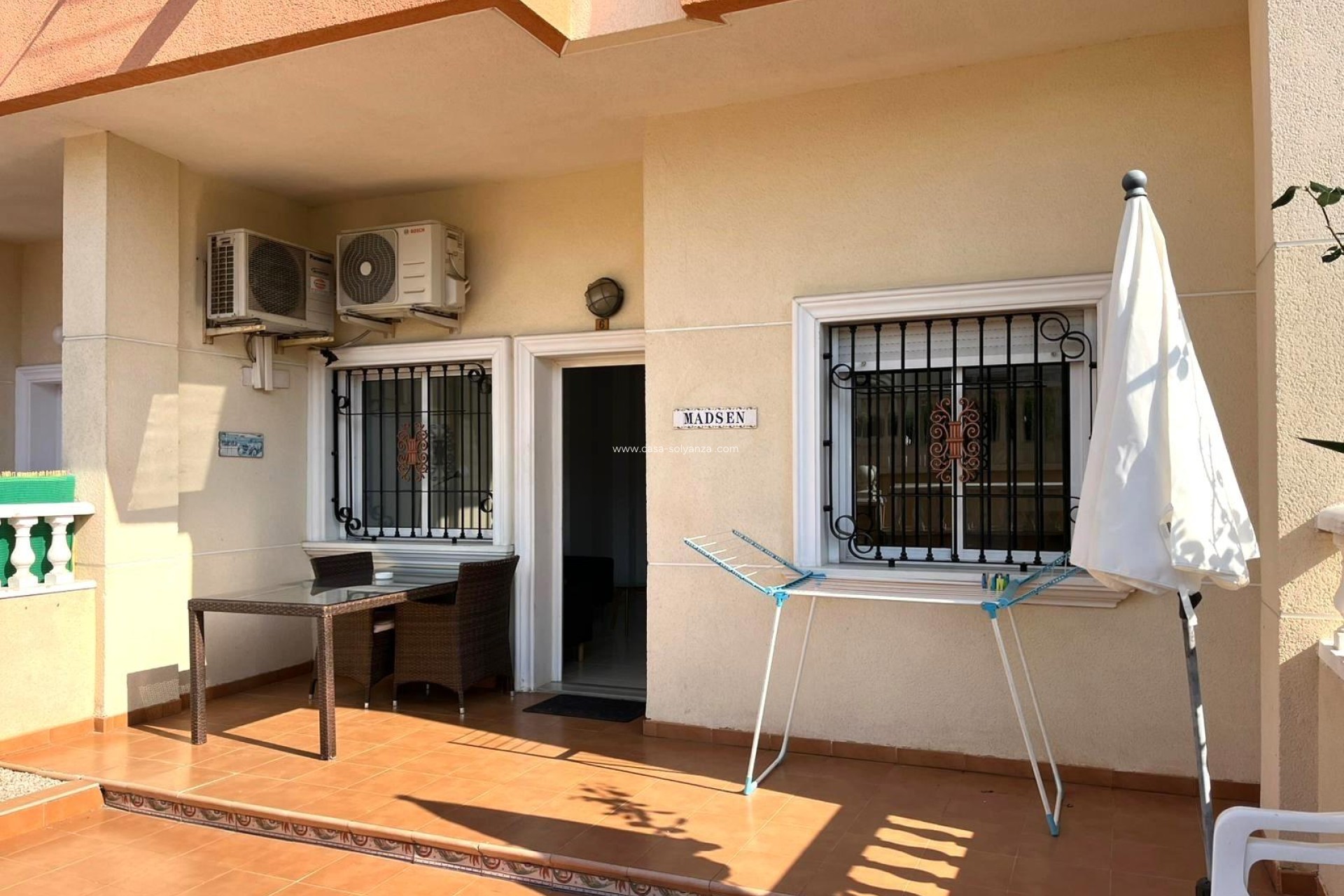 Herverkoop - Bungalow - Torrevieja - Estacion Autobuses