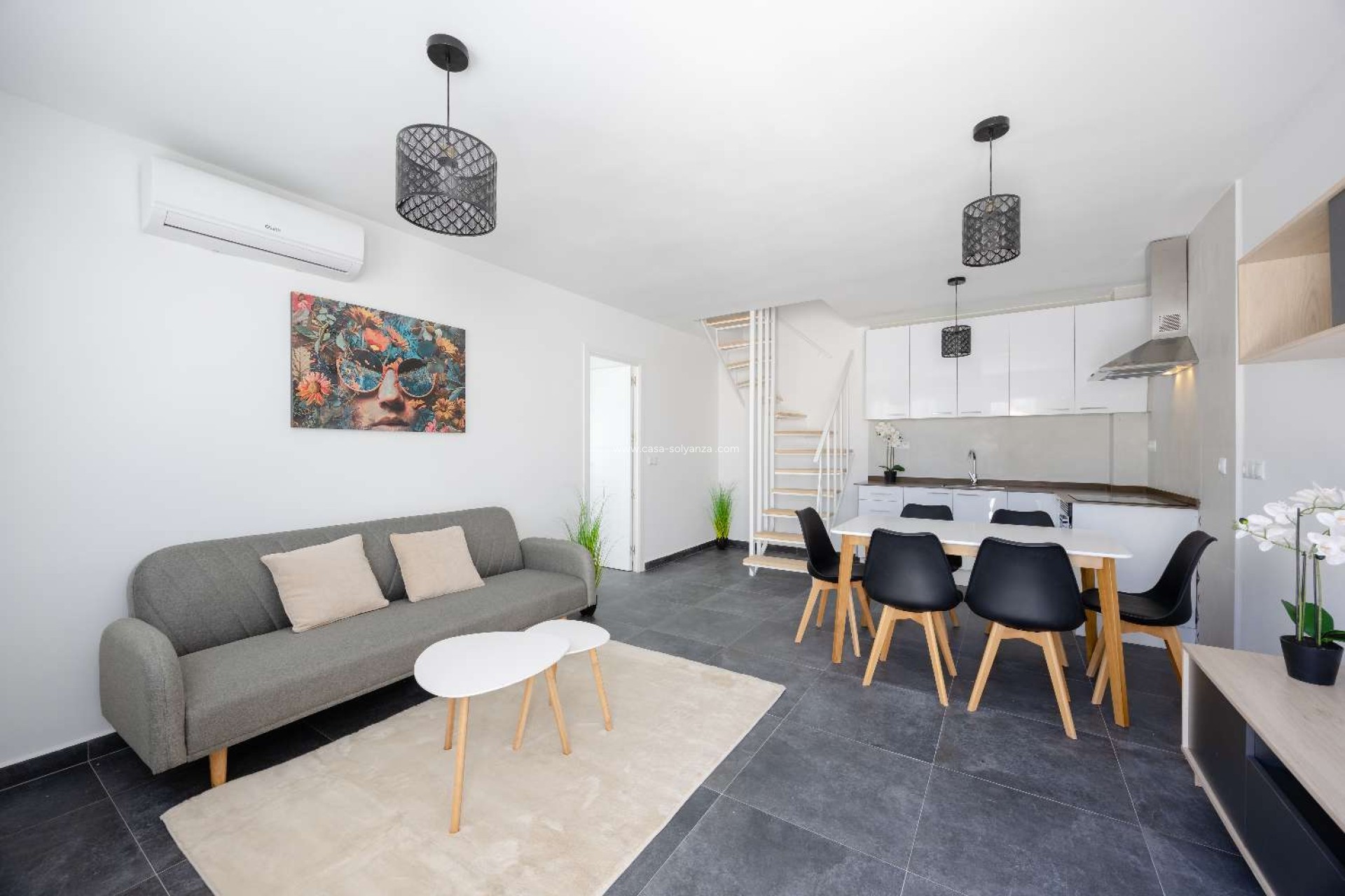 Herverkoop - Bungalow - Torrevieja - Jardin Del Mar