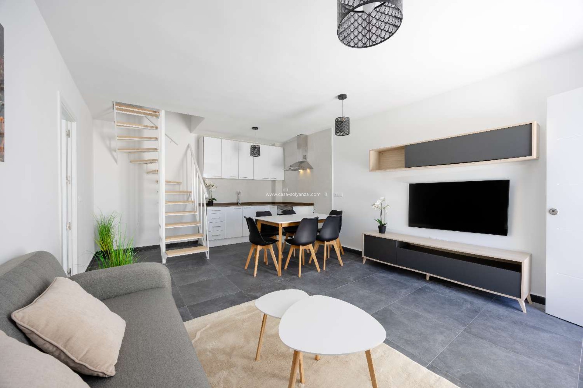 Herverkoop - Bungalow - Torrevieja - Jardin Del Mar