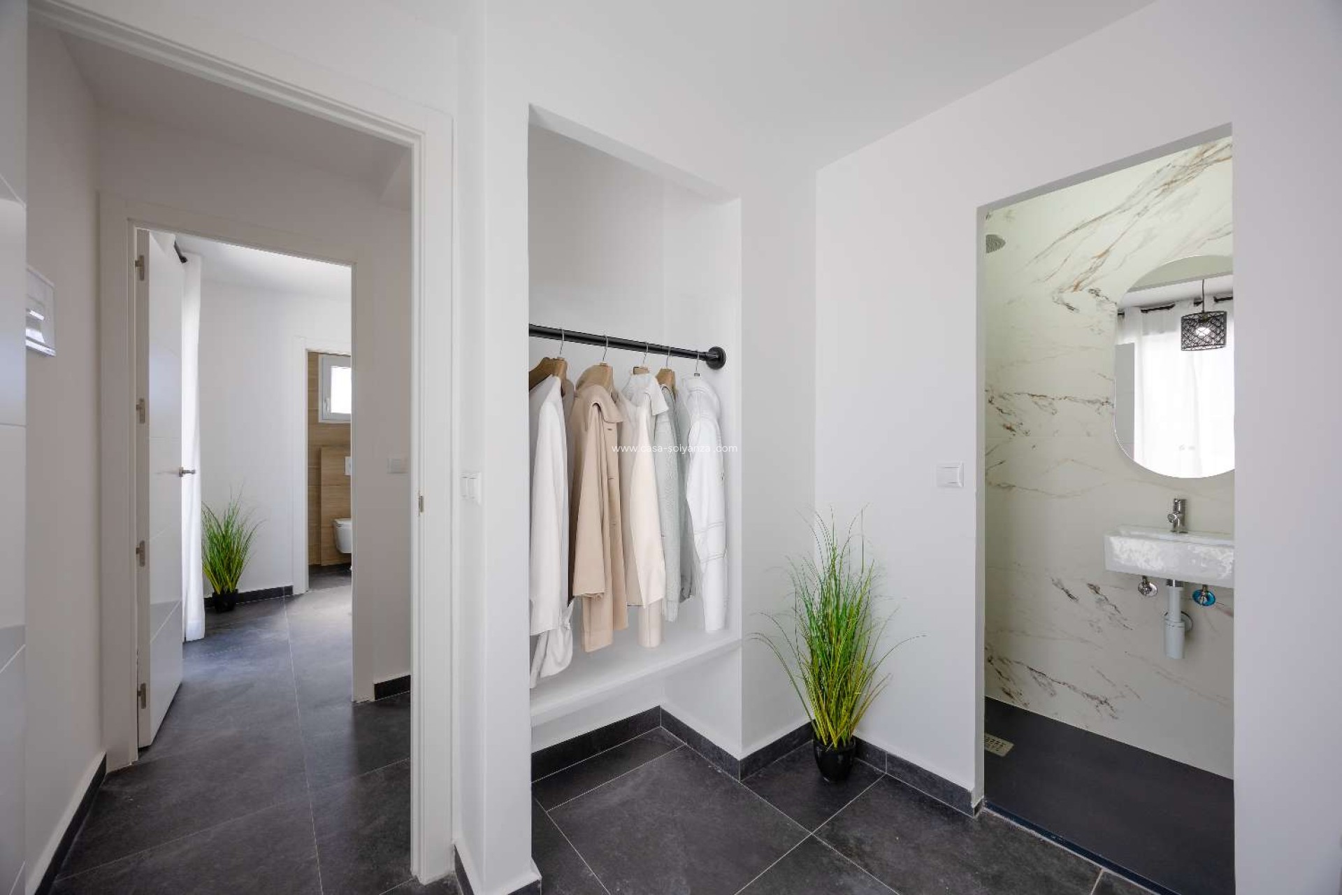 Herverkoop - Bungalow - Torrevieja - Jardin Del Mar