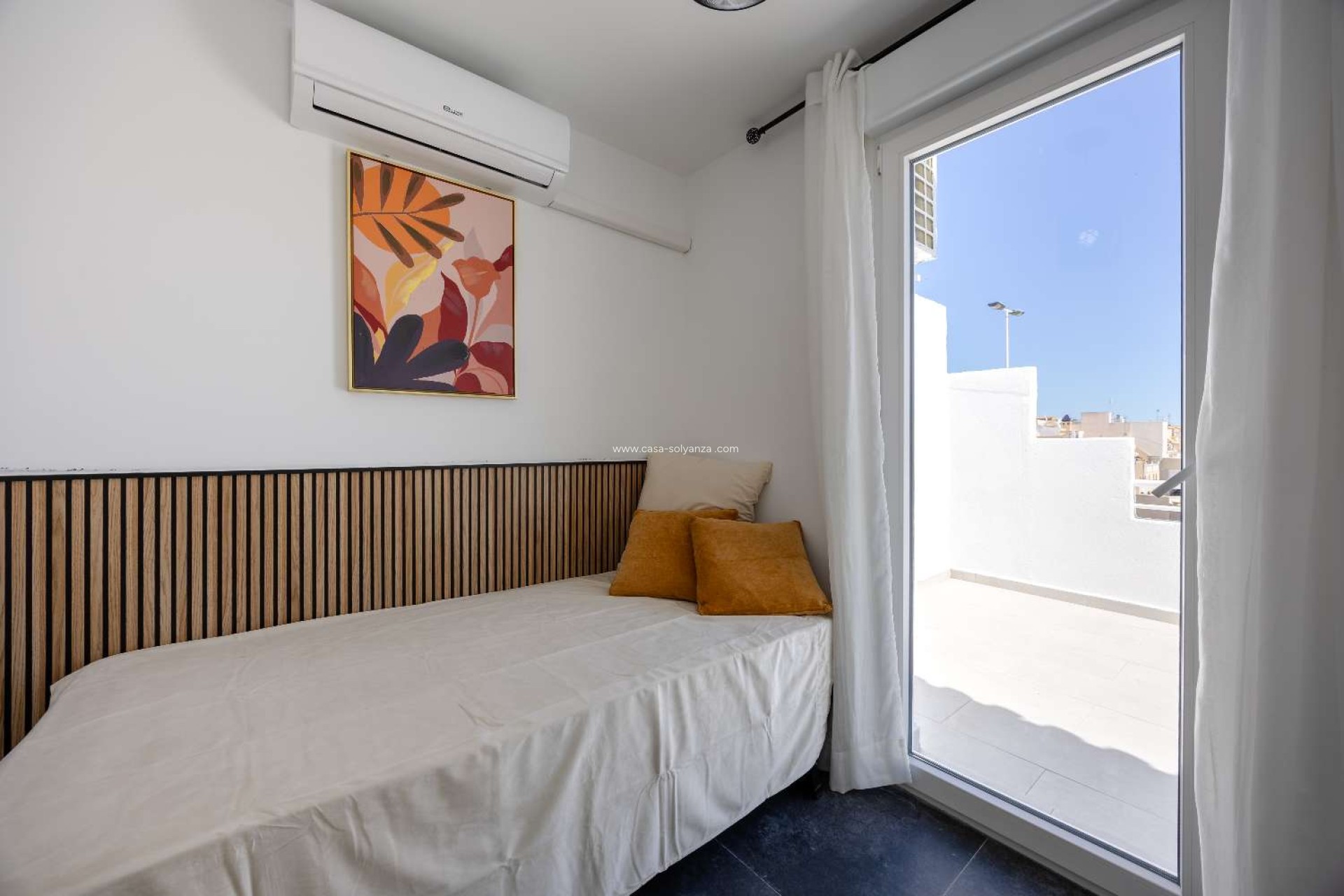 Herverkoop - Bungalow - Torrevieja - Jardin Del Mar