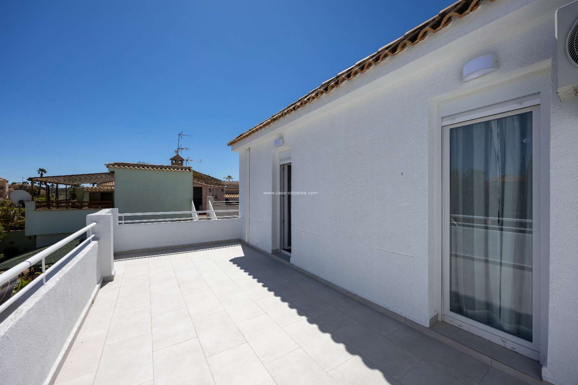 Herverkoop - Bungalow - Torrevieja - Jardin Del Mar