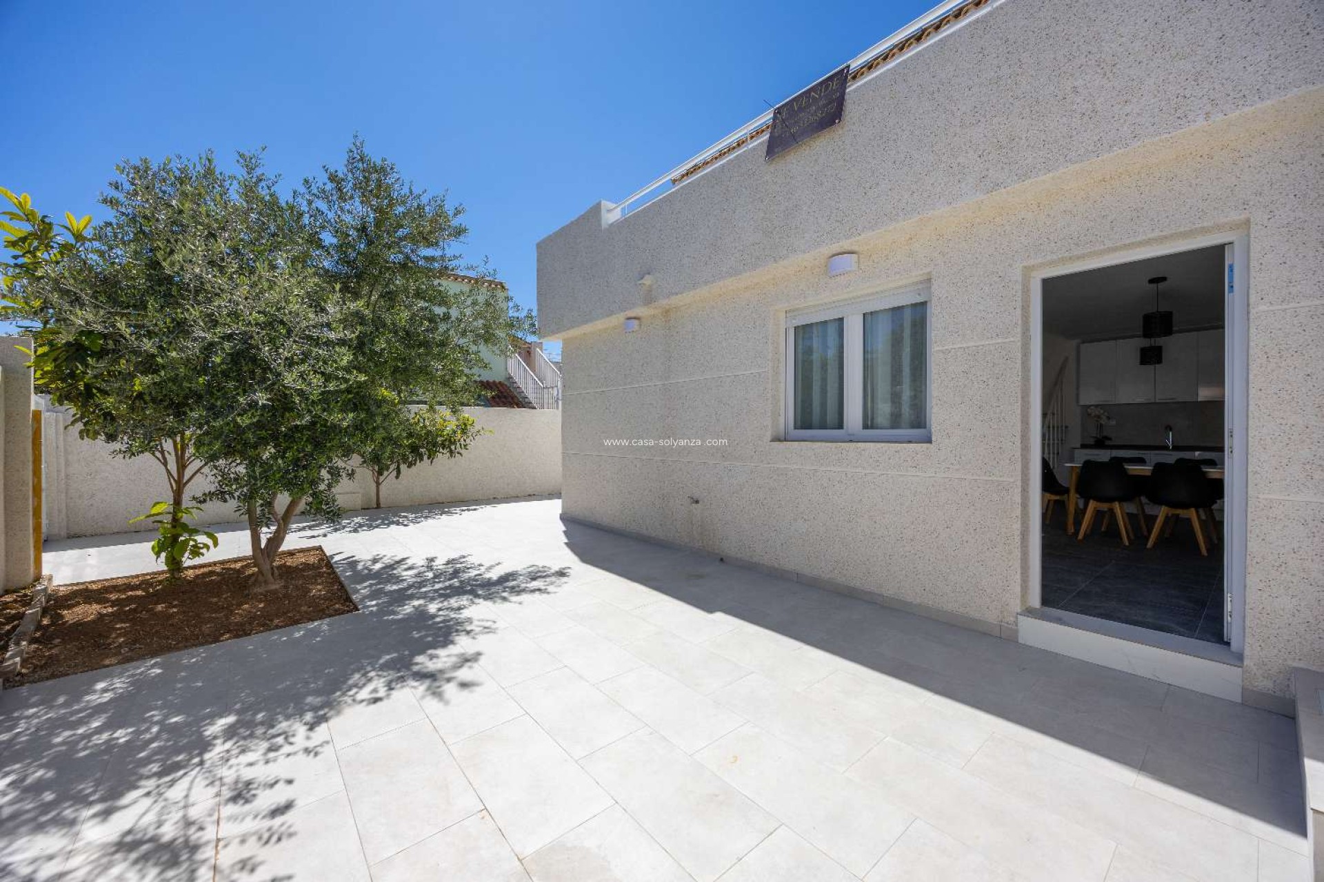 Herverkoop - Bungalow - Torrevieja - Jardin Del Mar
