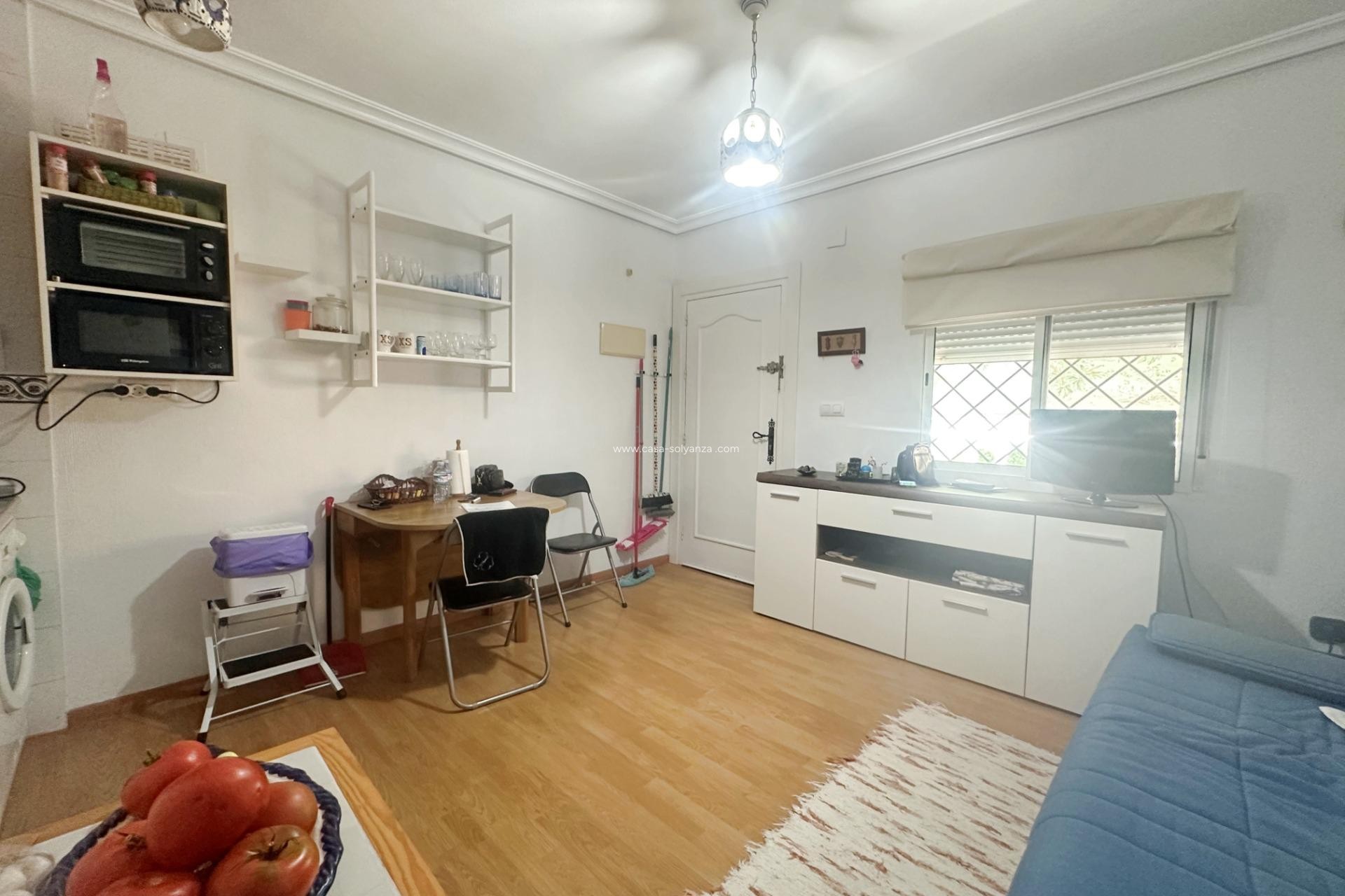 Herverkoop - Bungalow - Torrevieja - La Mata