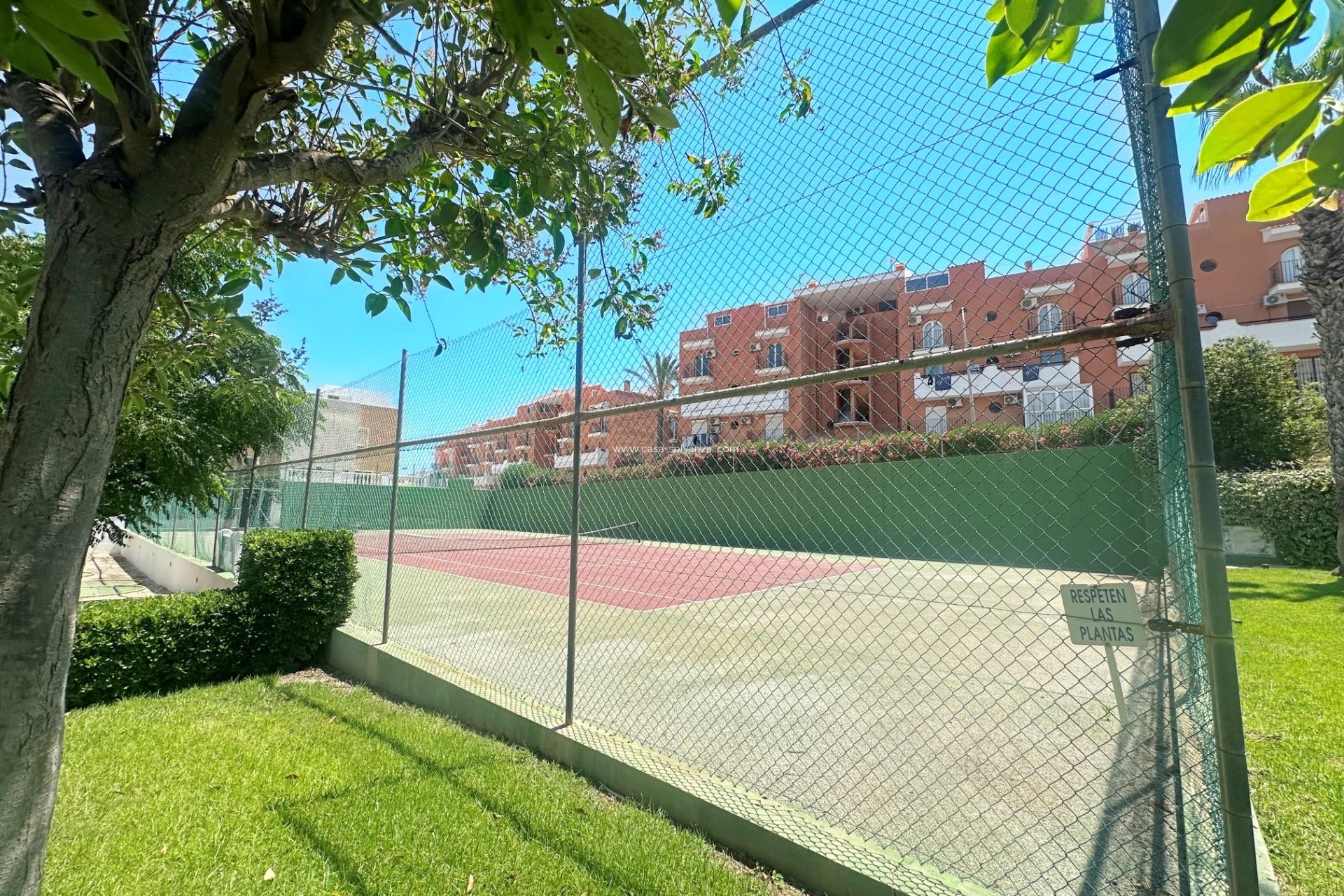 Herverkoop - Bungalow - Torrevieja - La Mata