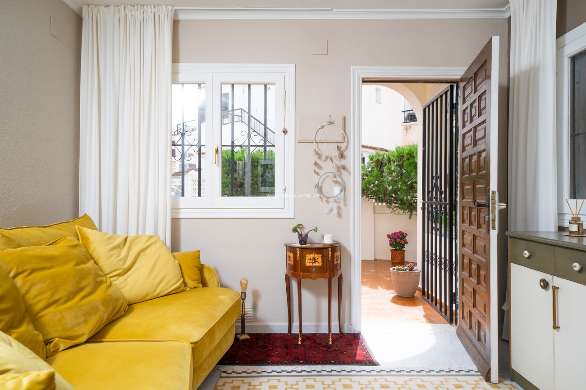 Herverkoop - Bungalow - Torrevieja - La Mata