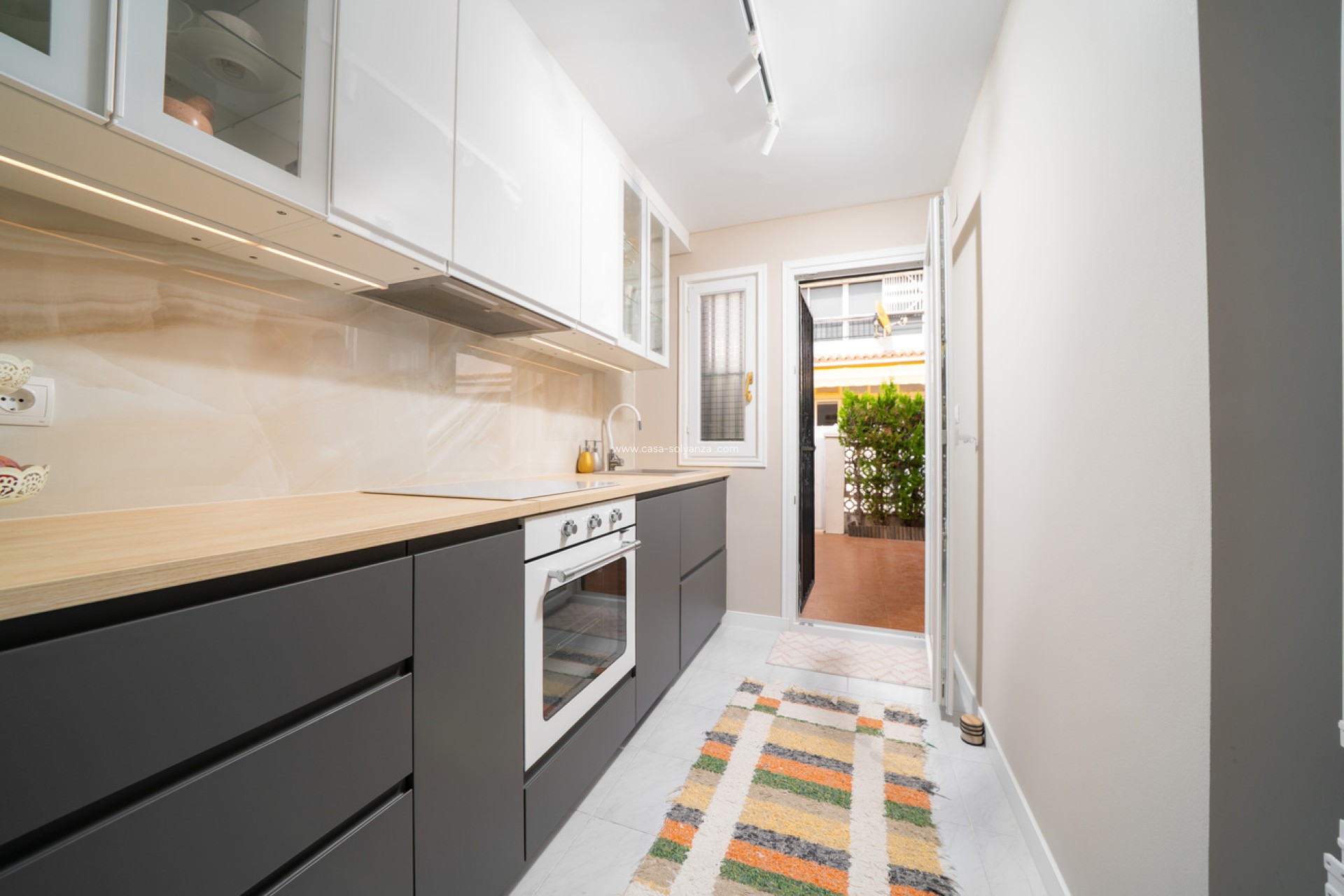 Herverkoop - Bungalow - Torrevieja - La Mata