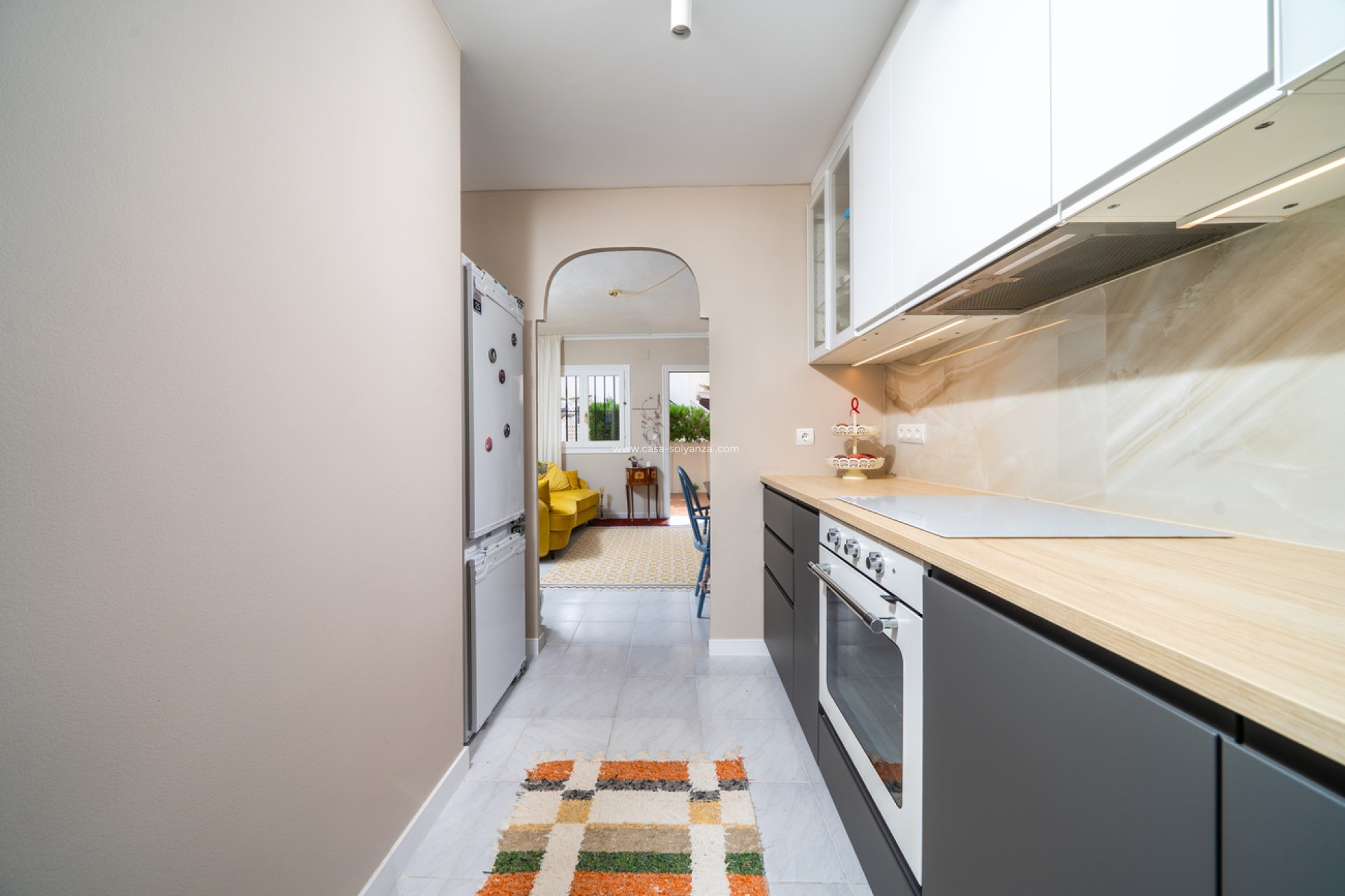 Herverkoop - Bungalow - Torrevieja - La Mata