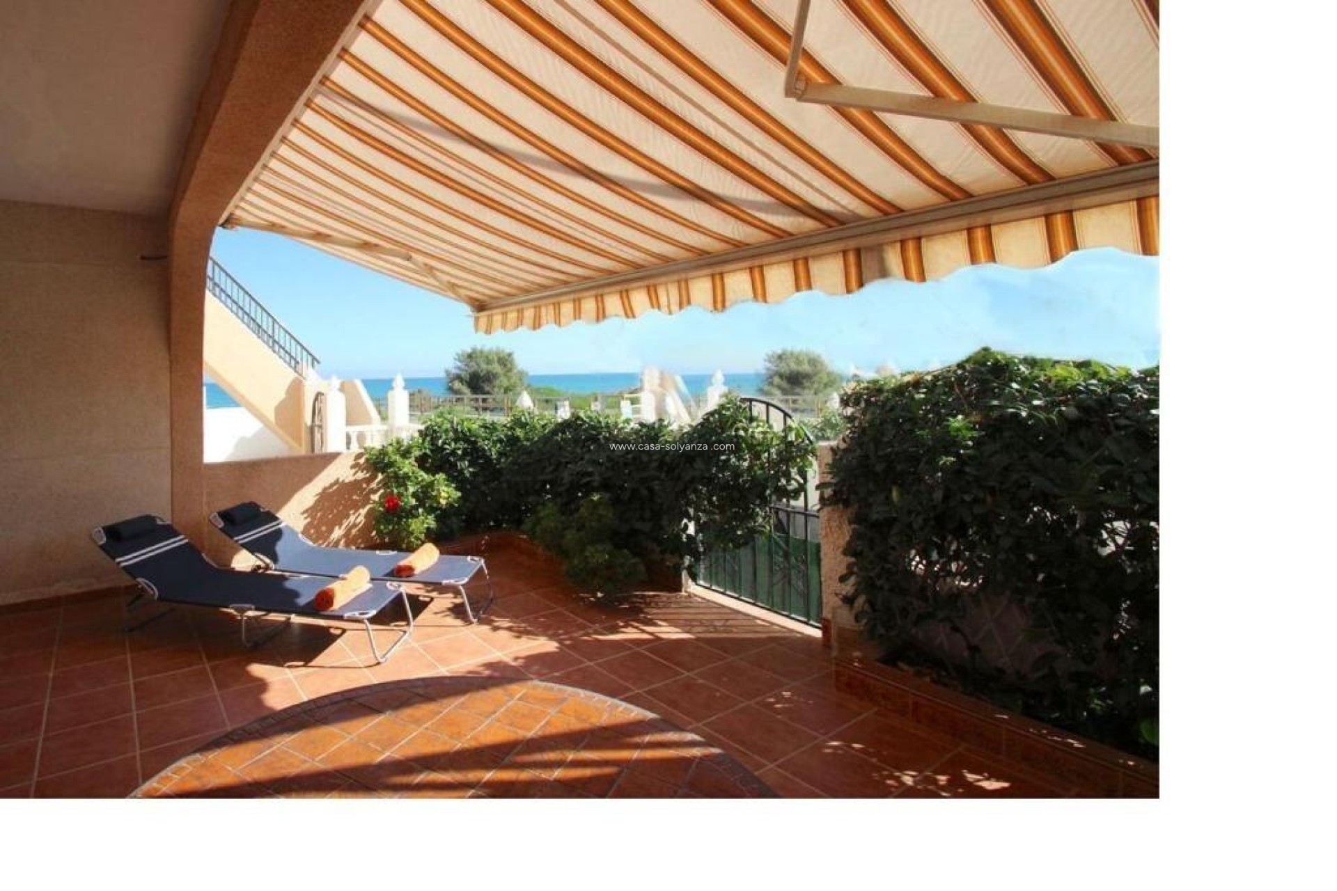 Herverkoop - Bungalow - Torrevieja - La Mata