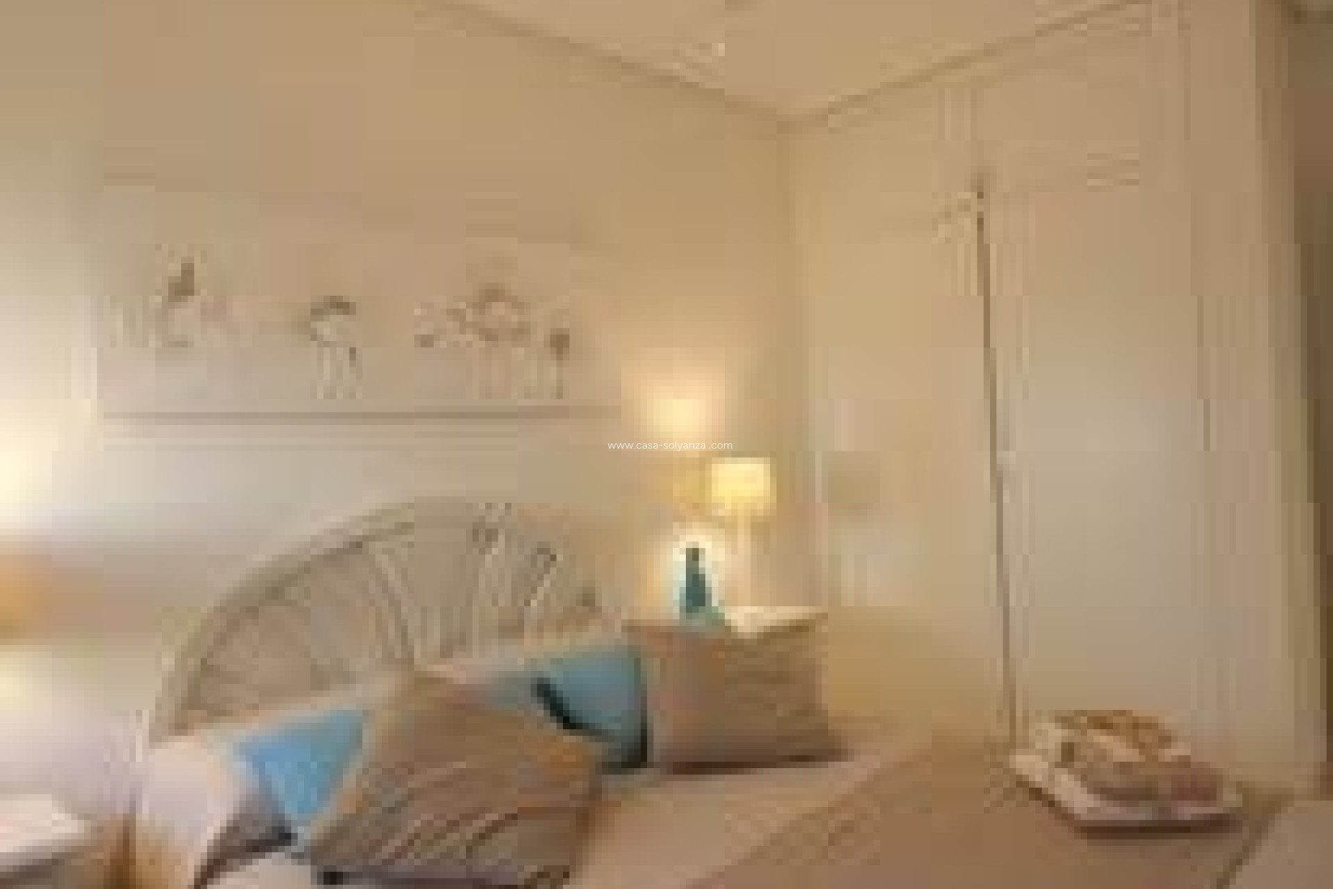 Herverkoop - Bungalow - Torrevieja - La Mata