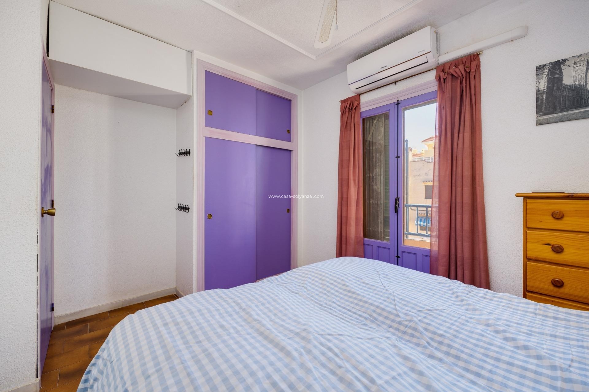 Herverkoop - Bungalow - Torrevieja - La Mata