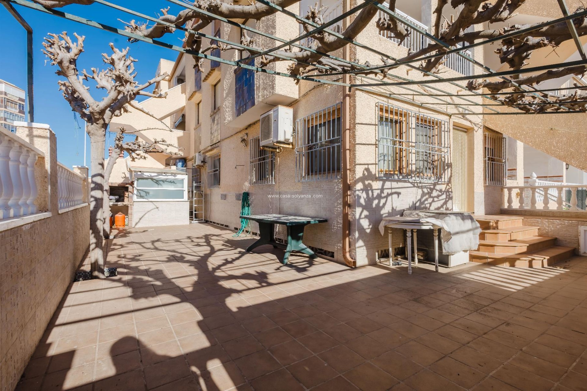 Herverkoop - Bungalow - Torrevieja - La Mata
