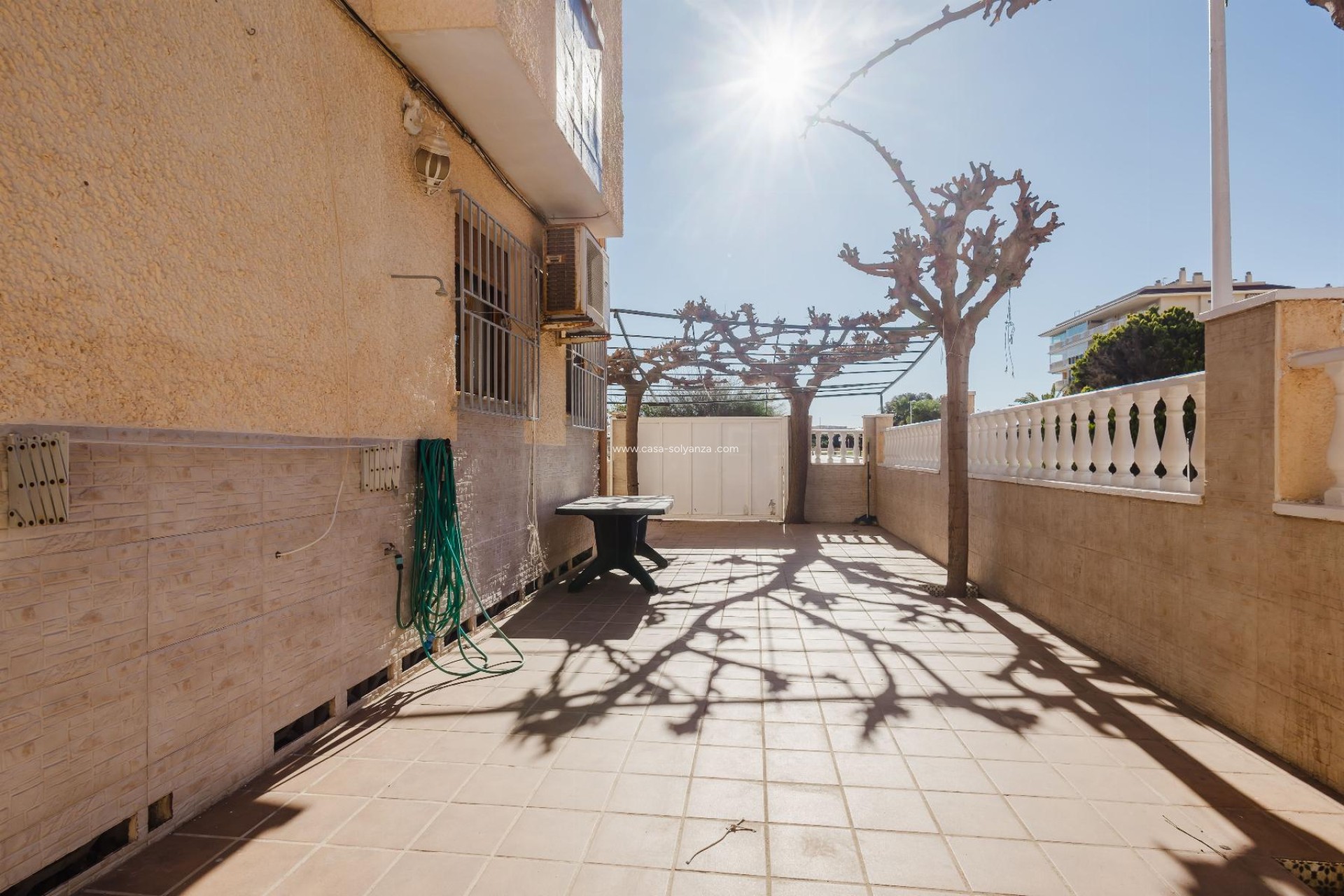 Herverkoop - Bungalow - Torrevieja - La Mata