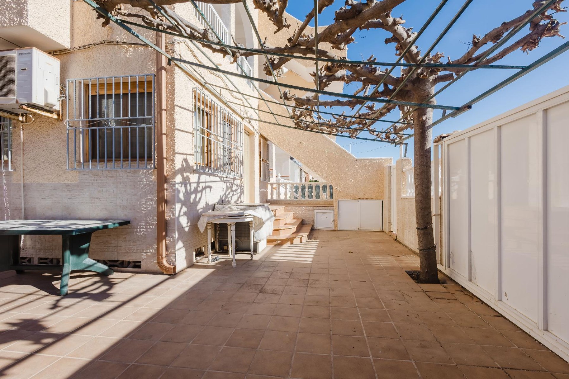 Herverkoop - Bungalow - Torrevieja - La Mata