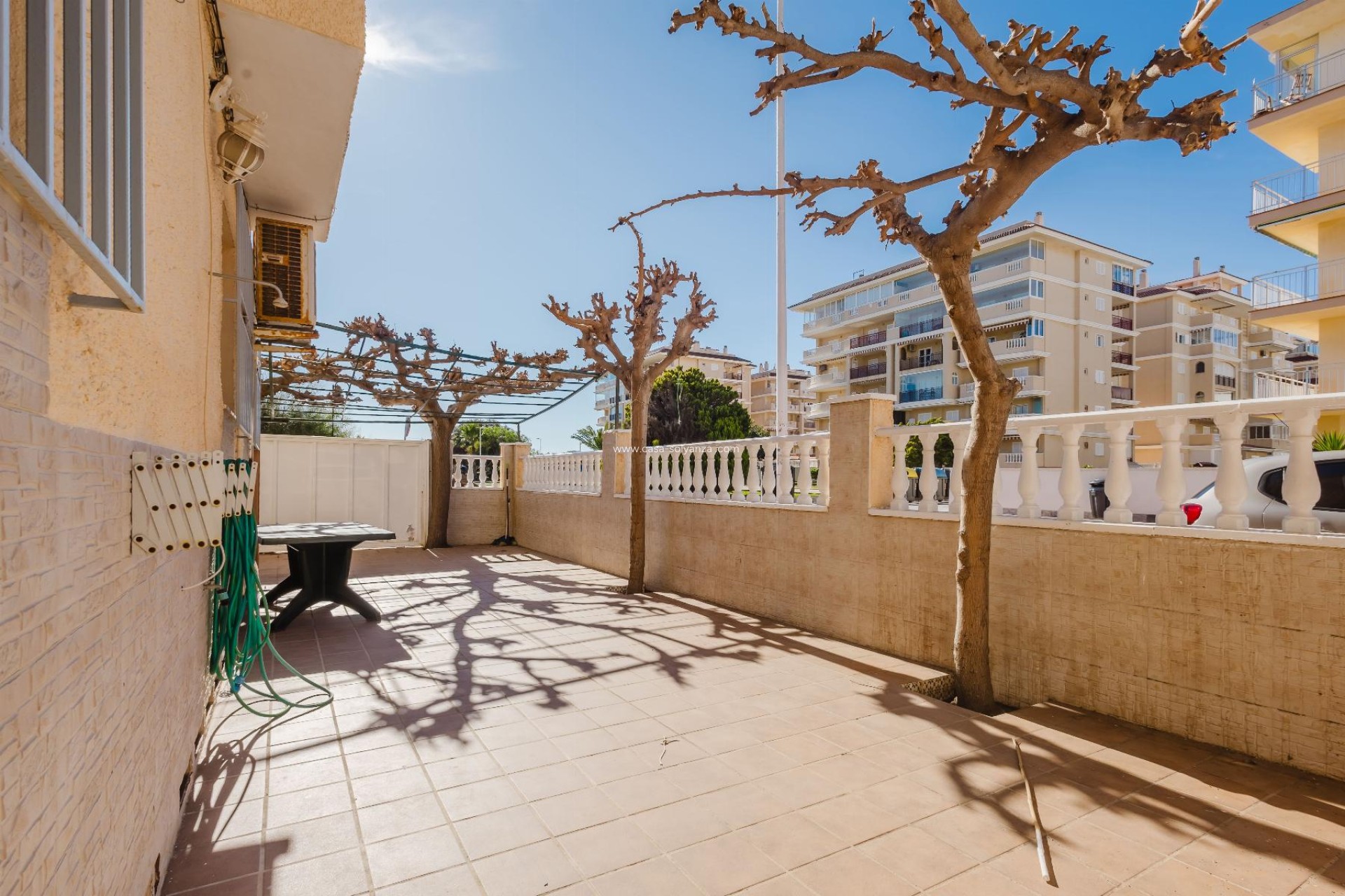 Herverkoop - Bungalow - Torrevieja - La Mata