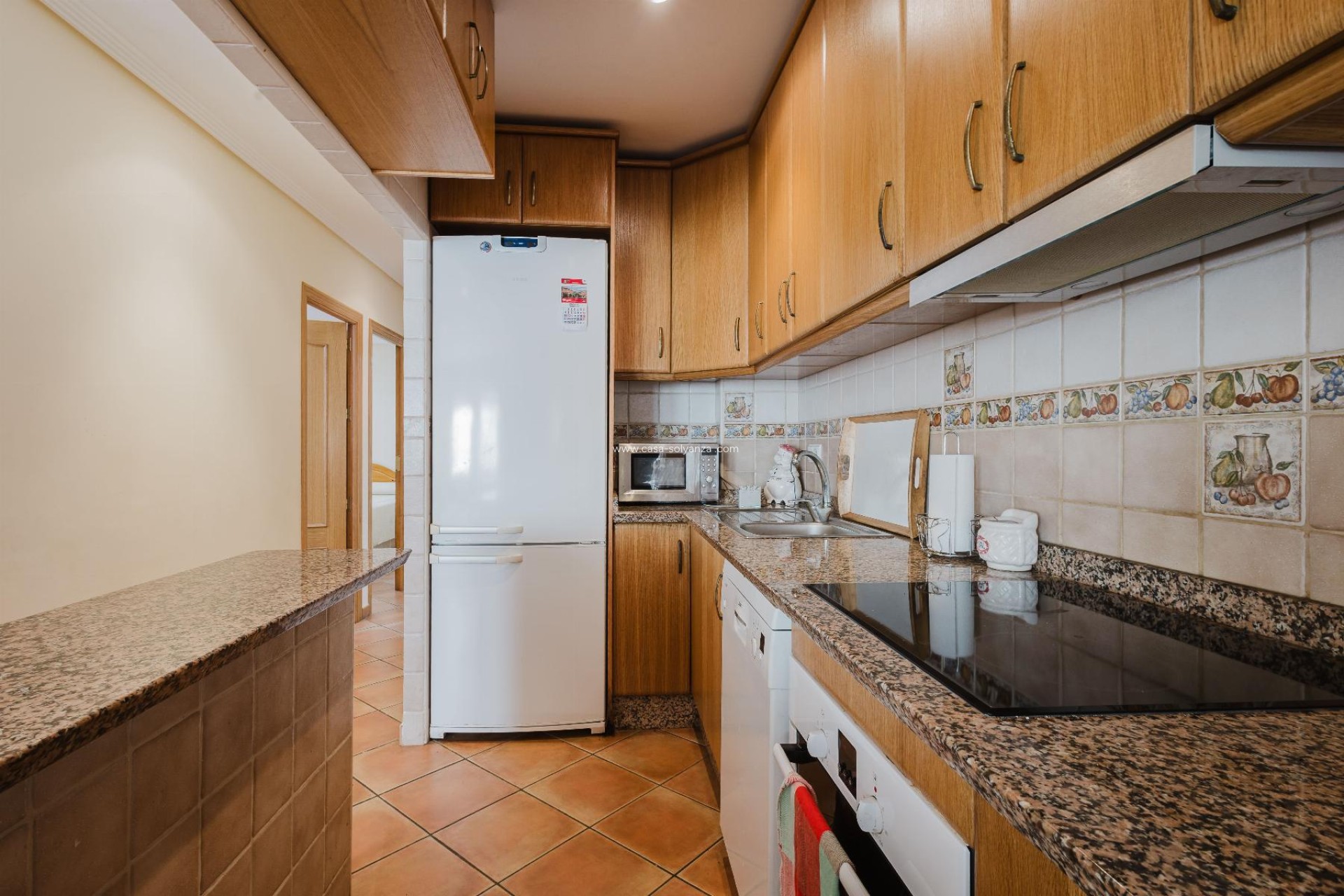 Herverkoop - Bungalow - Torrevieja - La Mata