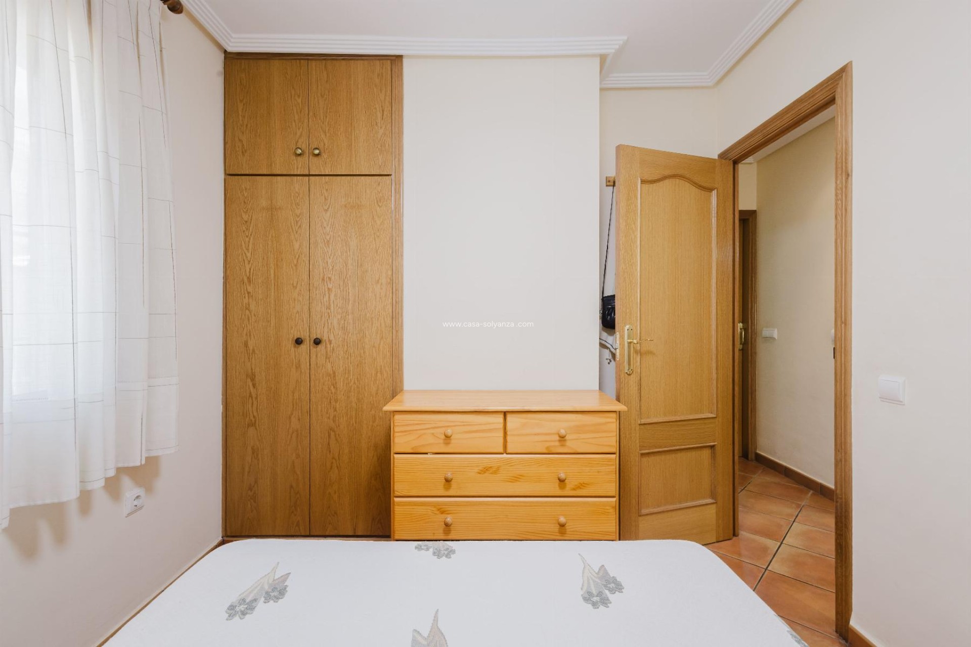 Herverkoop - Bungalow - Torrevieja - La Mata