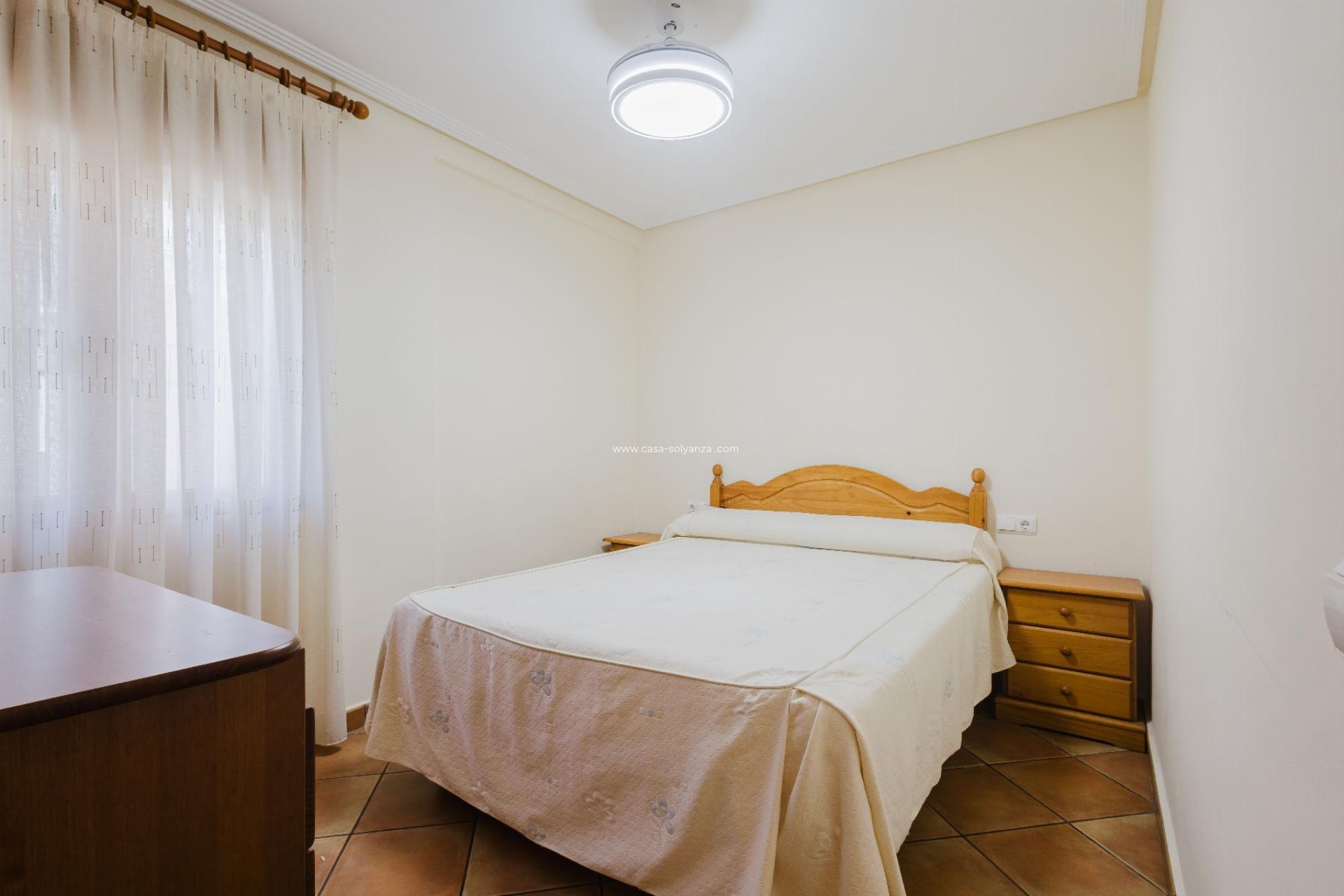 Herverkoop - Bungalow - Torrevieja - La Mata