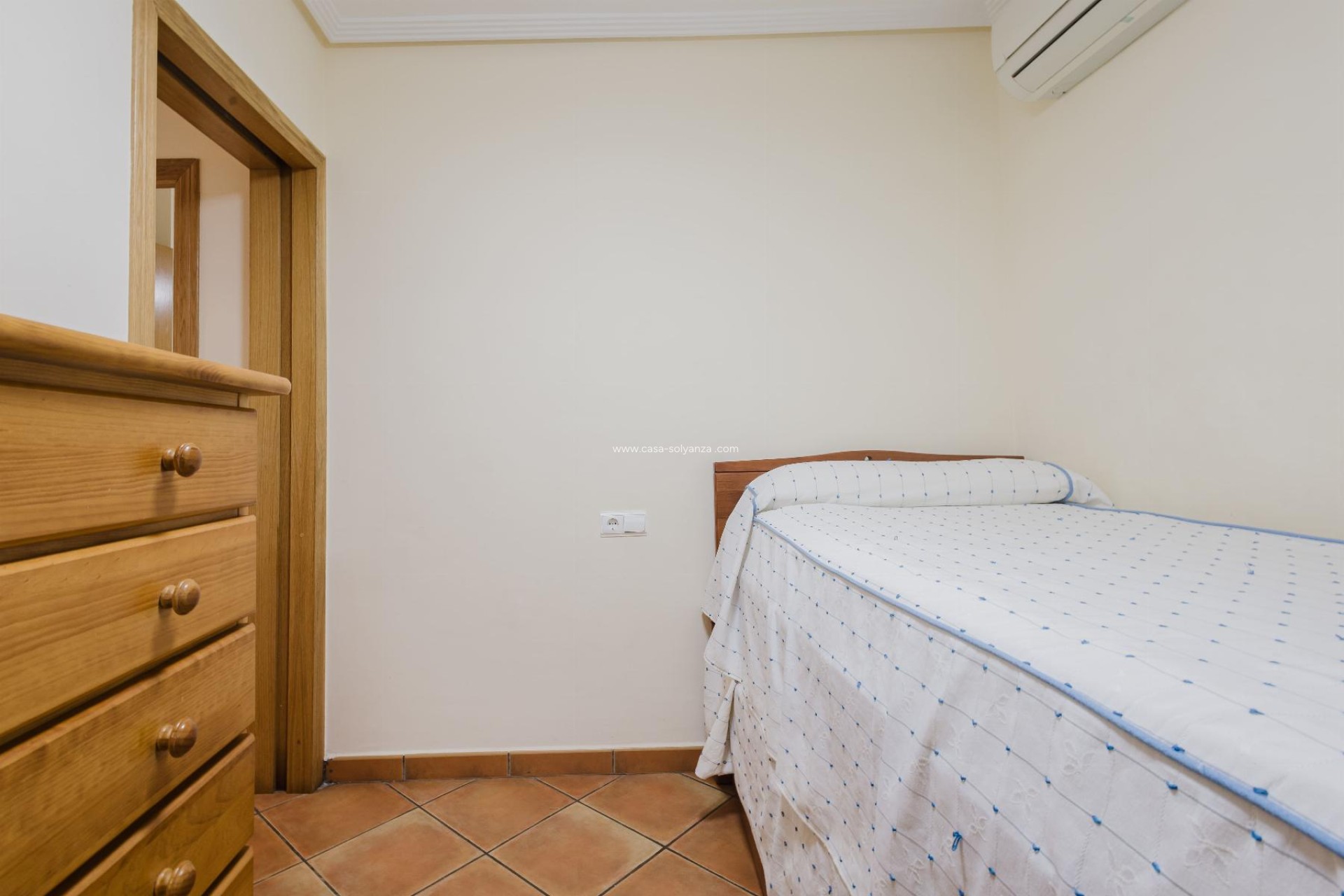 Herverkoop - Bungalow - Torrevieja - La Mata