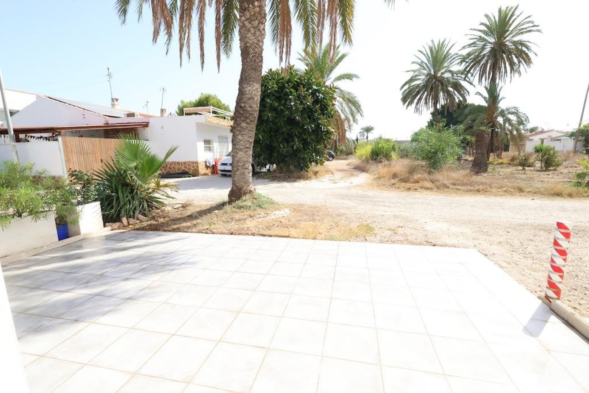 Herverkoop - Bungalow - Torrevieja - La Siesta