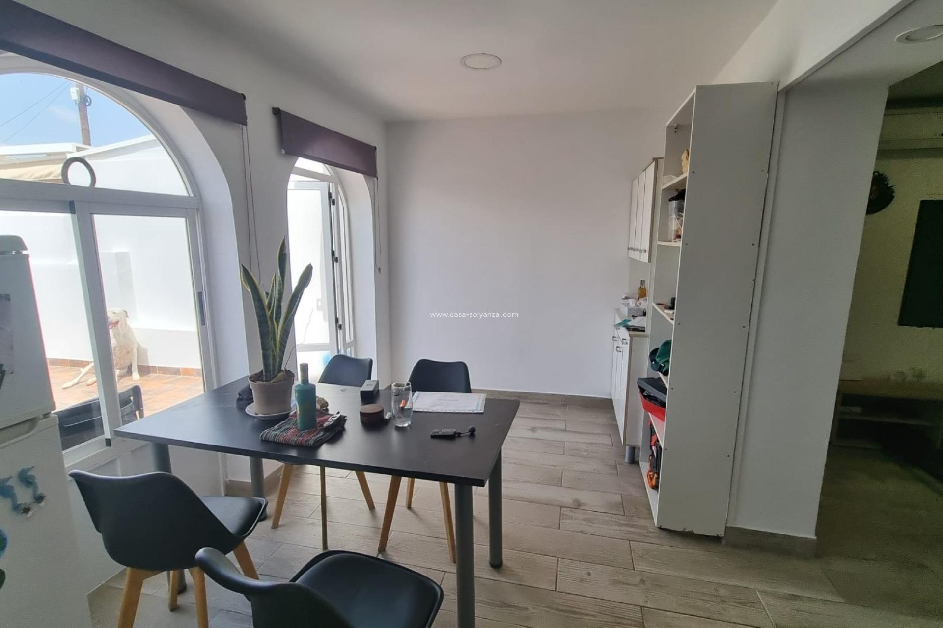 Herverkoop - Bungalow - Torrevieja - La Siesta