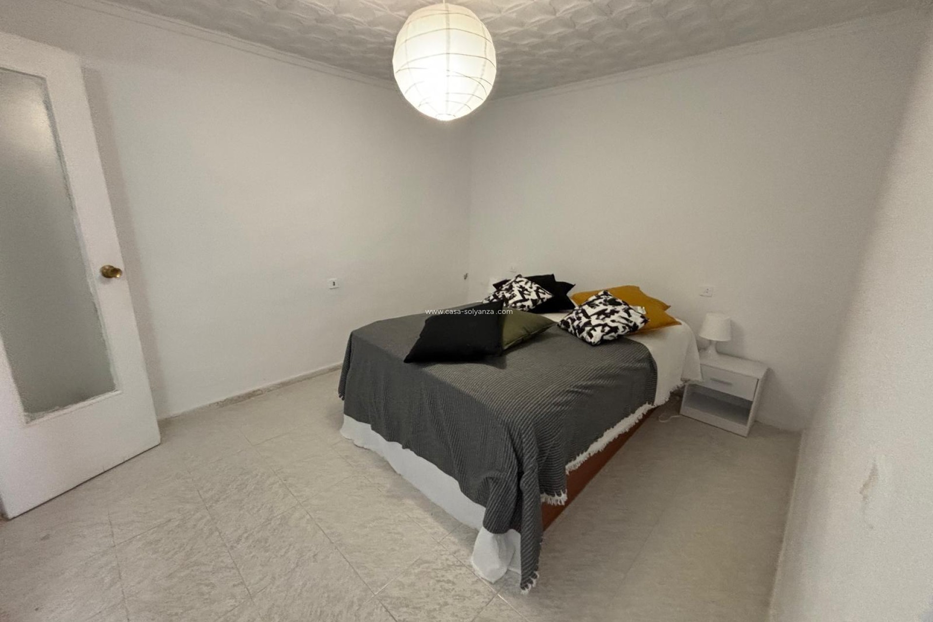 Herverkoop - Bungalow - Torrevieja - La Siesta