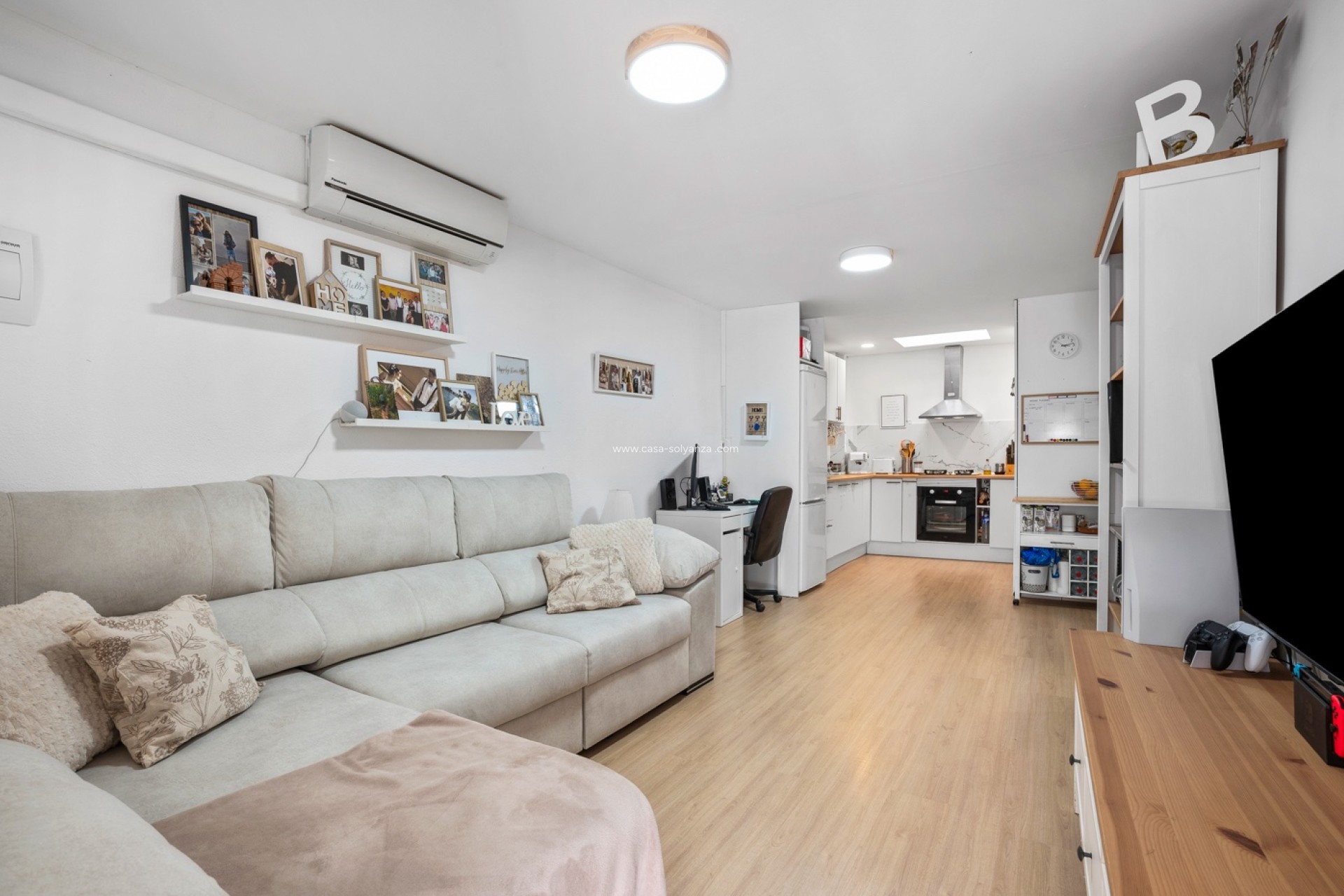 Herverkoop - Bungalow - Torrevieja - La Siesta