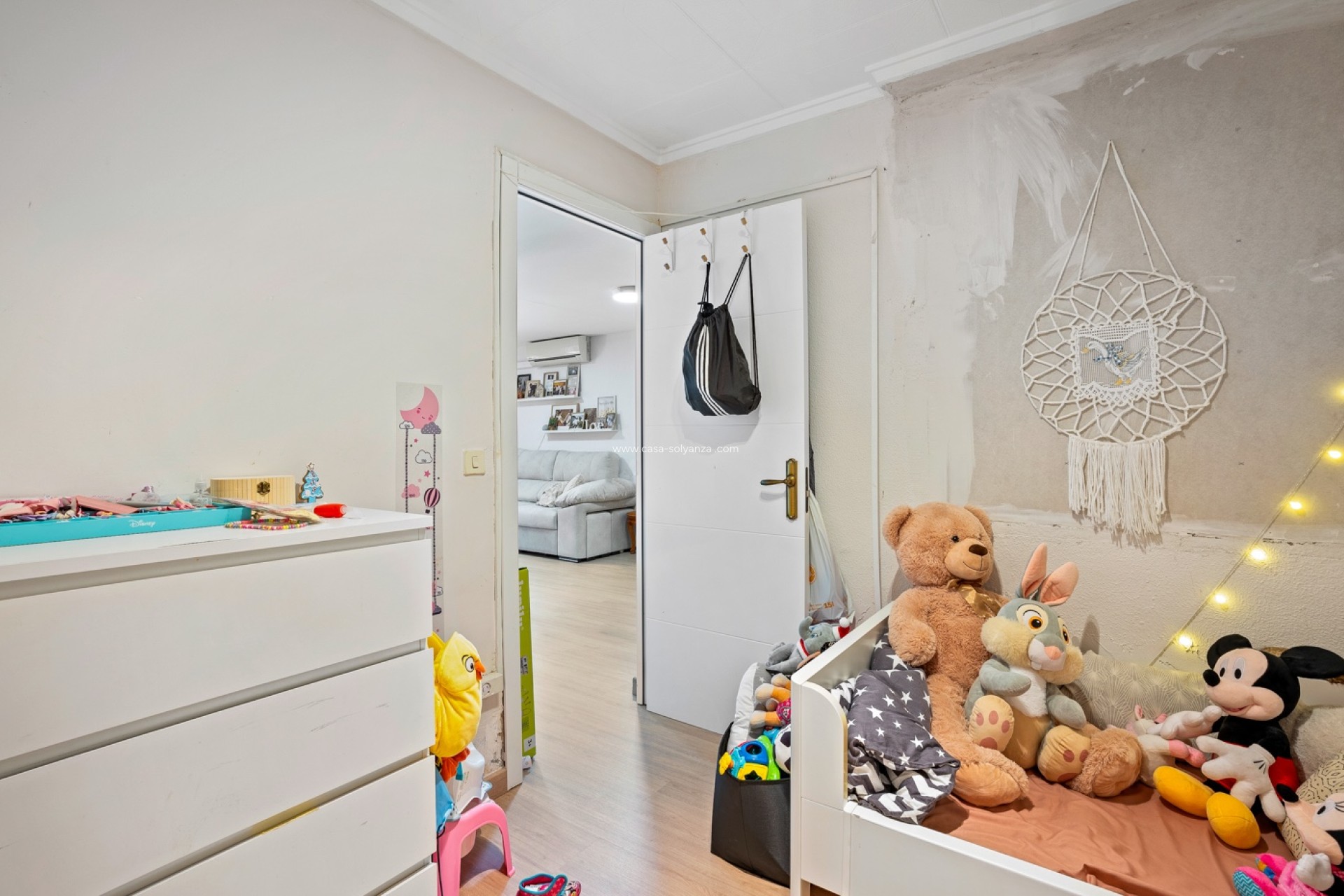 Herverkoop - Bungalow - Torrevieja - La Siesta