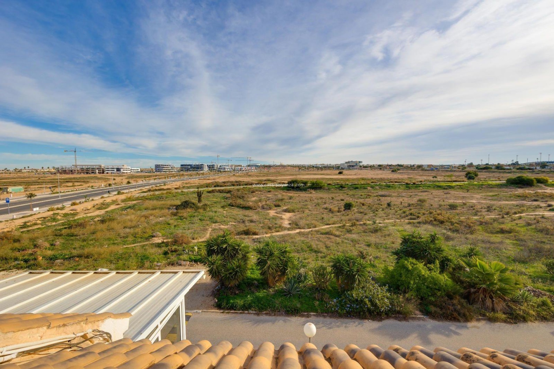 Herverkoop - Bungalow - Torrevieja - La Siesta