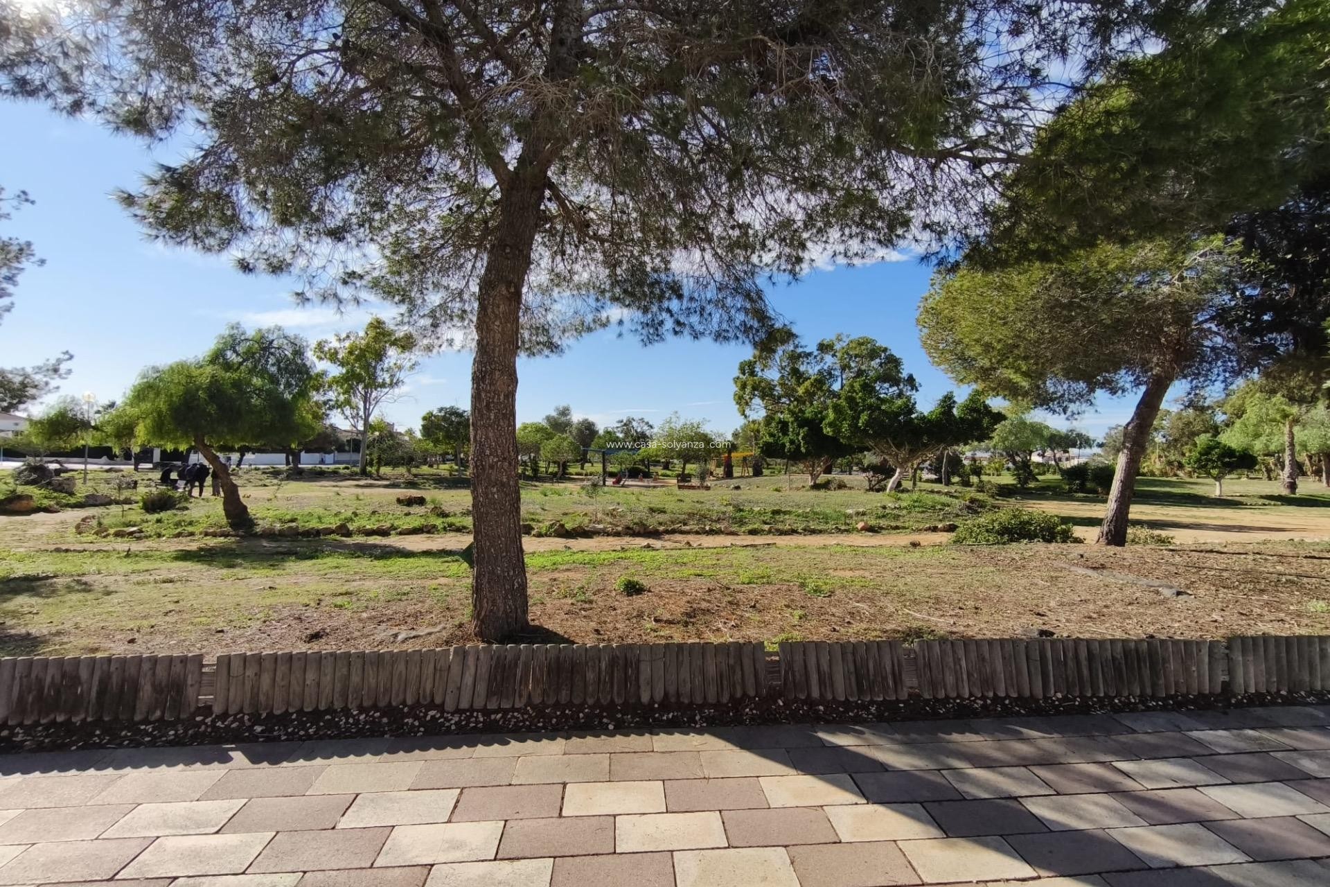 Herverkoop - Bungalow - Torrevieja - La Siesta