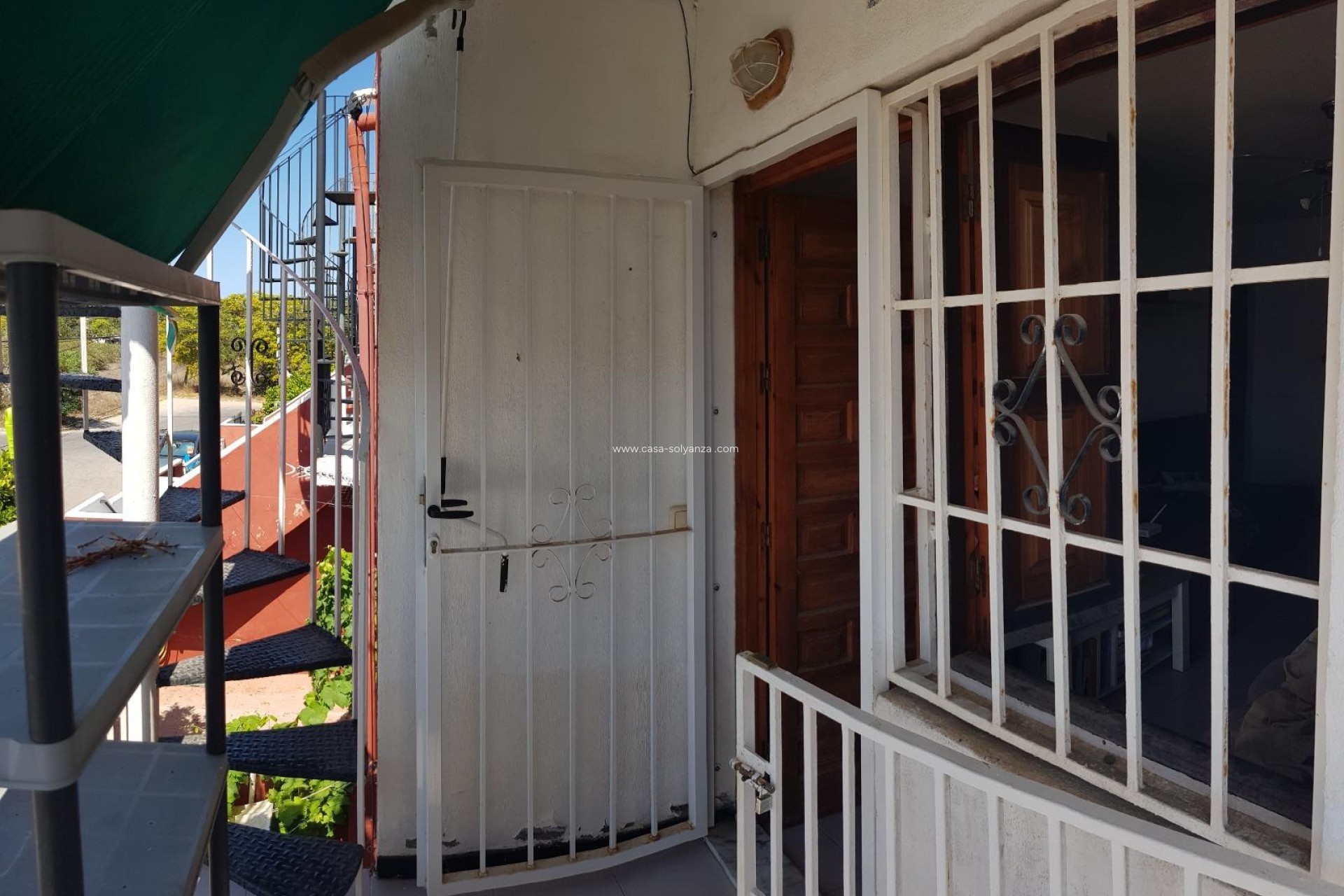 Herverkoop - Bungalow - Torrevieja - La Siesta