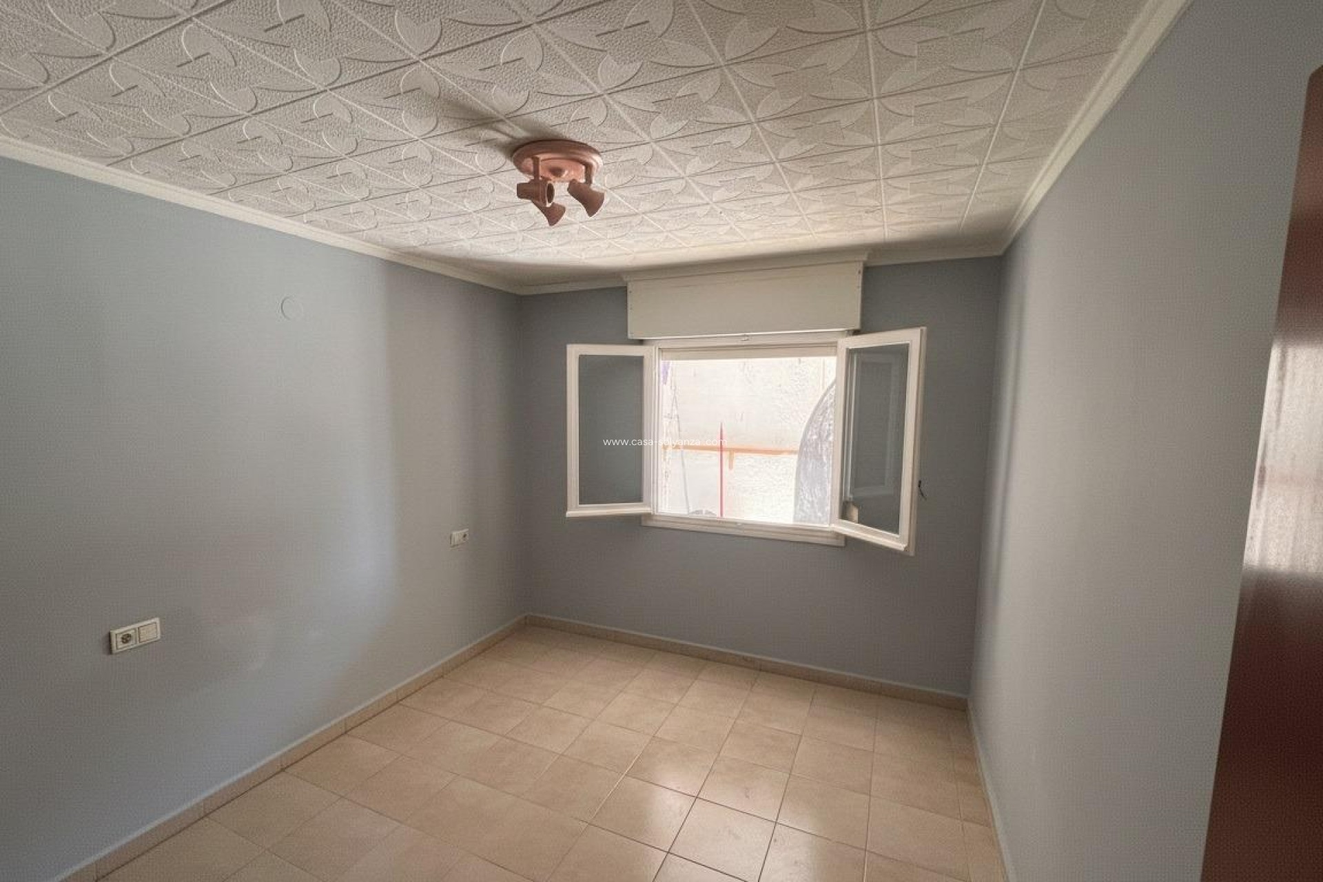 Herverkoop - Bungalow - Torrevieja - La Siesta