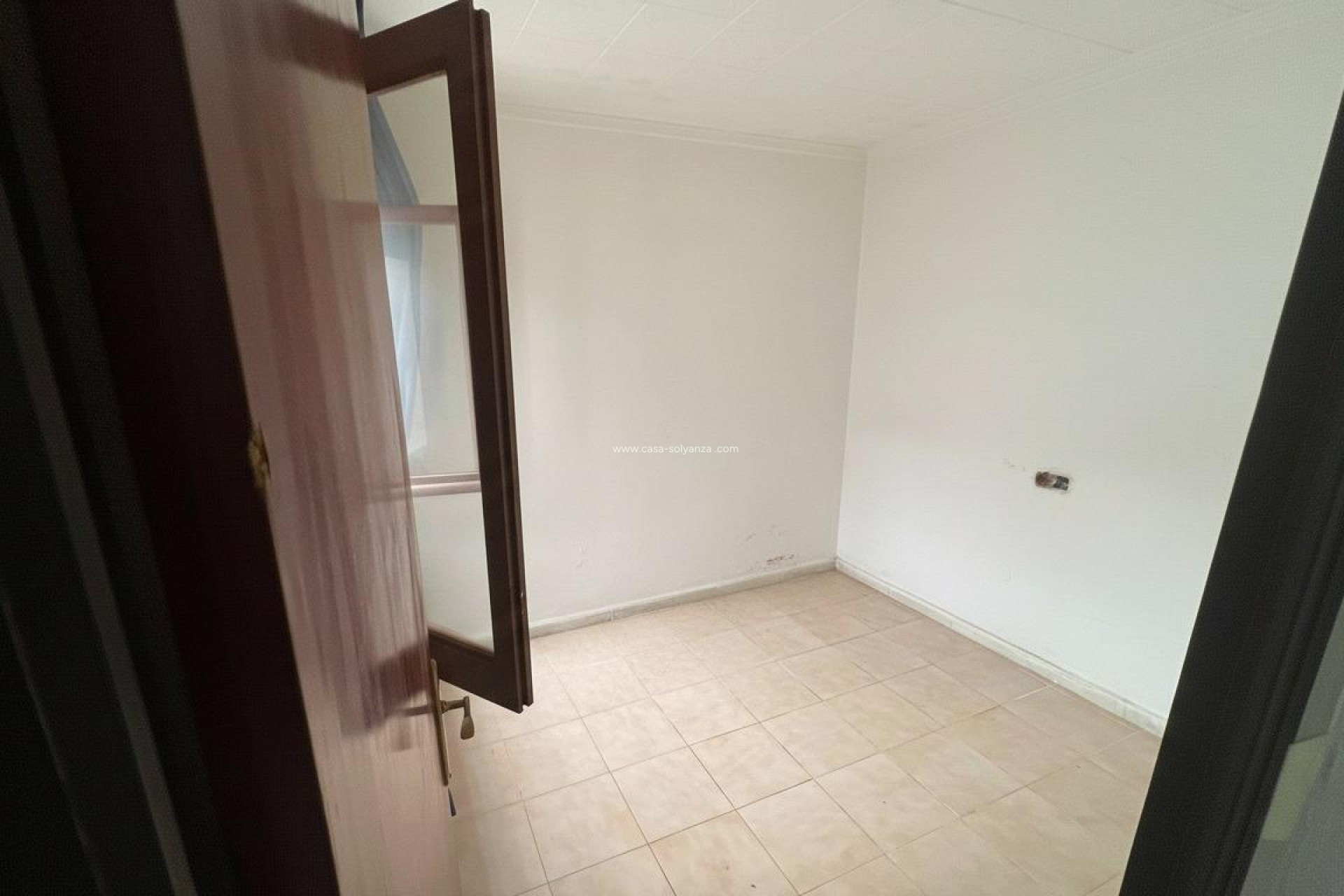 Herverkoop - Bungalow - Torrevieja - La Siesta